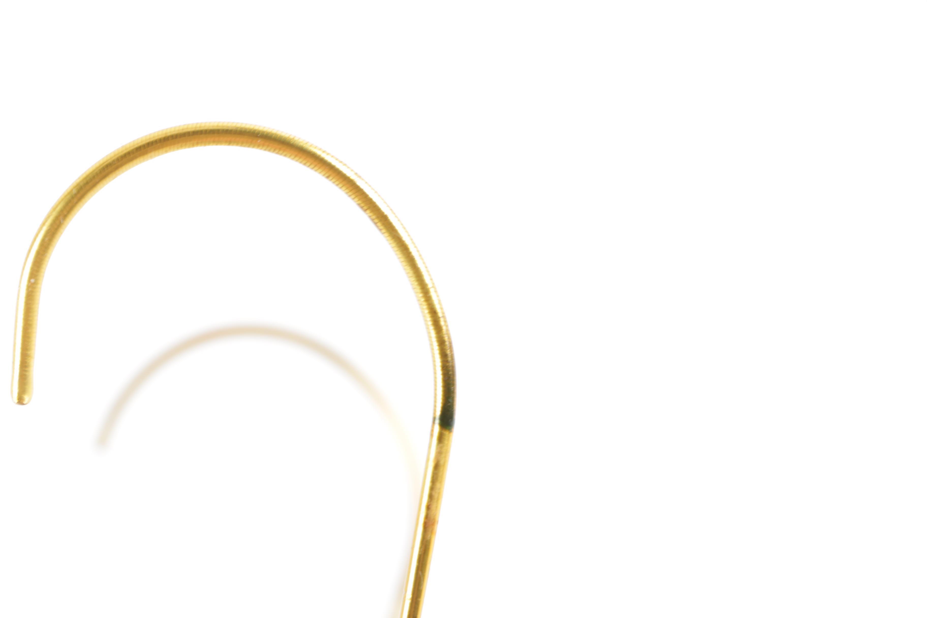 1970s Vintage Bausch and Lomb Ray-Ban Aviator Sunglasses with Original Documents