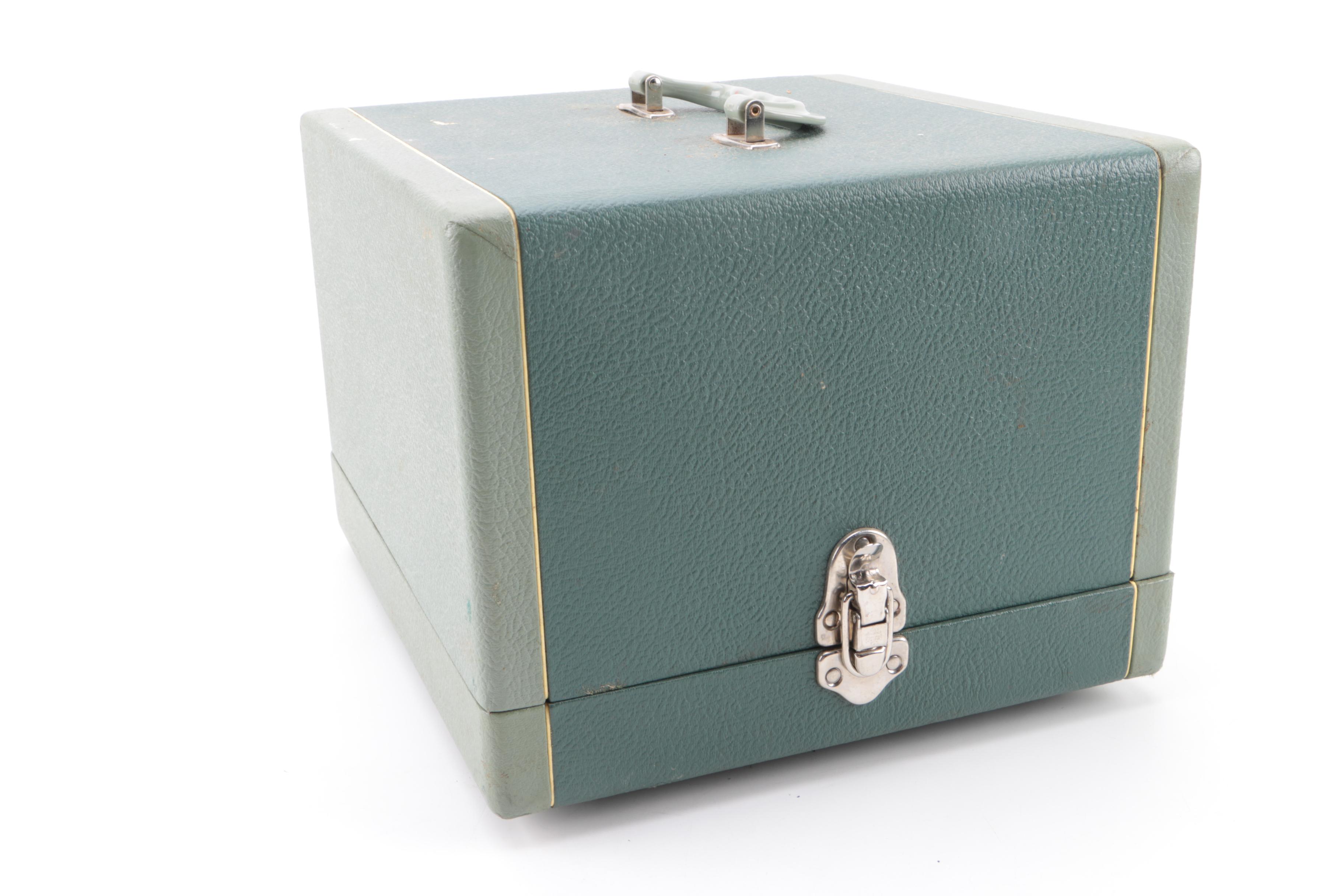 Argus 300 Model III Projector