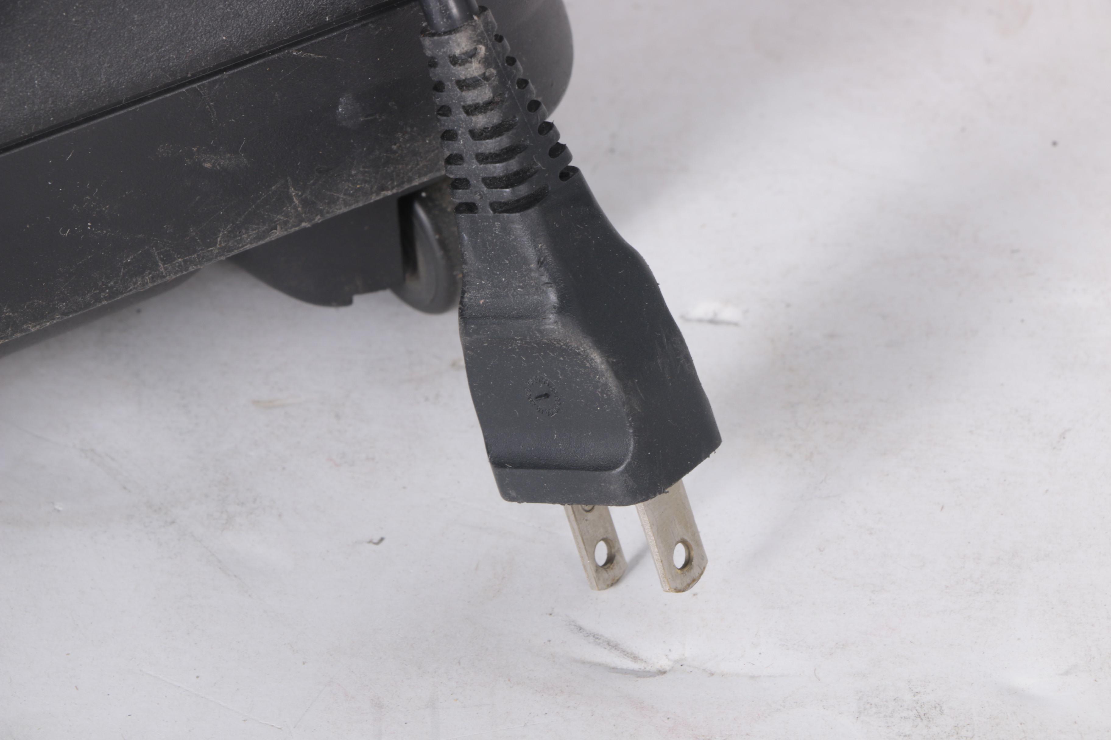 Miele Antares Turbo Plus Canister Vacuum Cleaner Model S4210