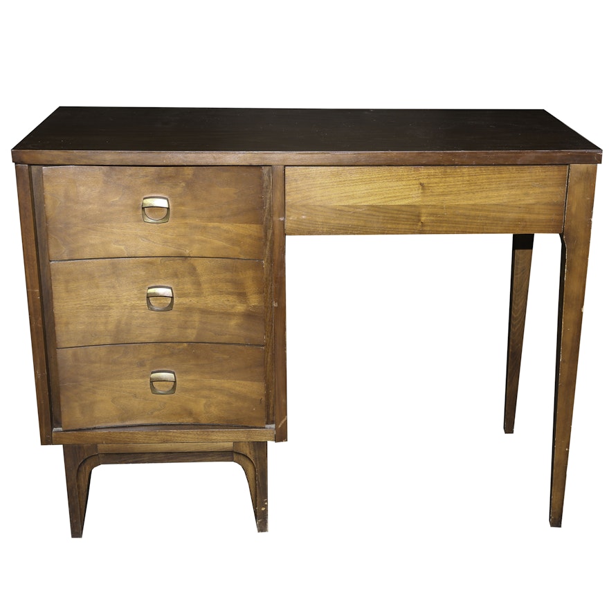 Mid Century Desk by Latimer Furniture