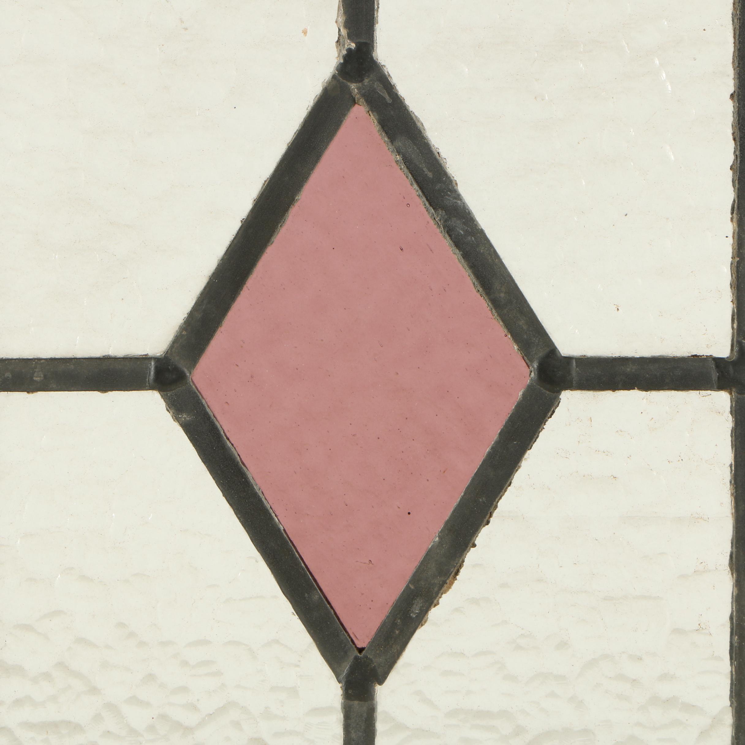 Stained Glass Window