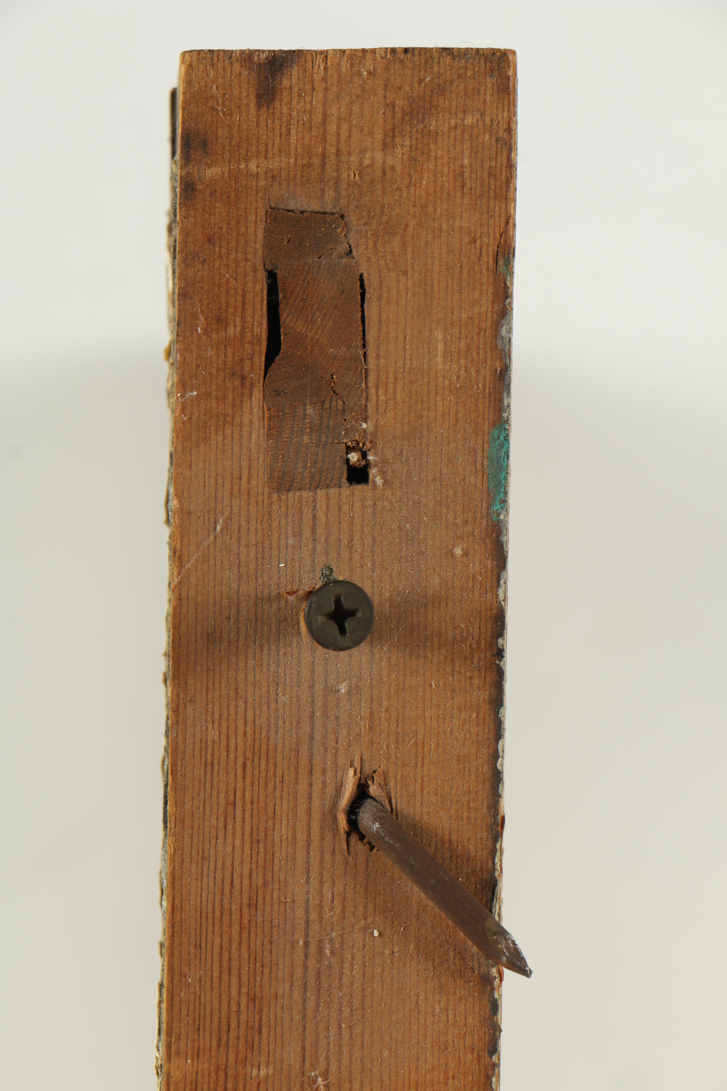 Stained Glass Window