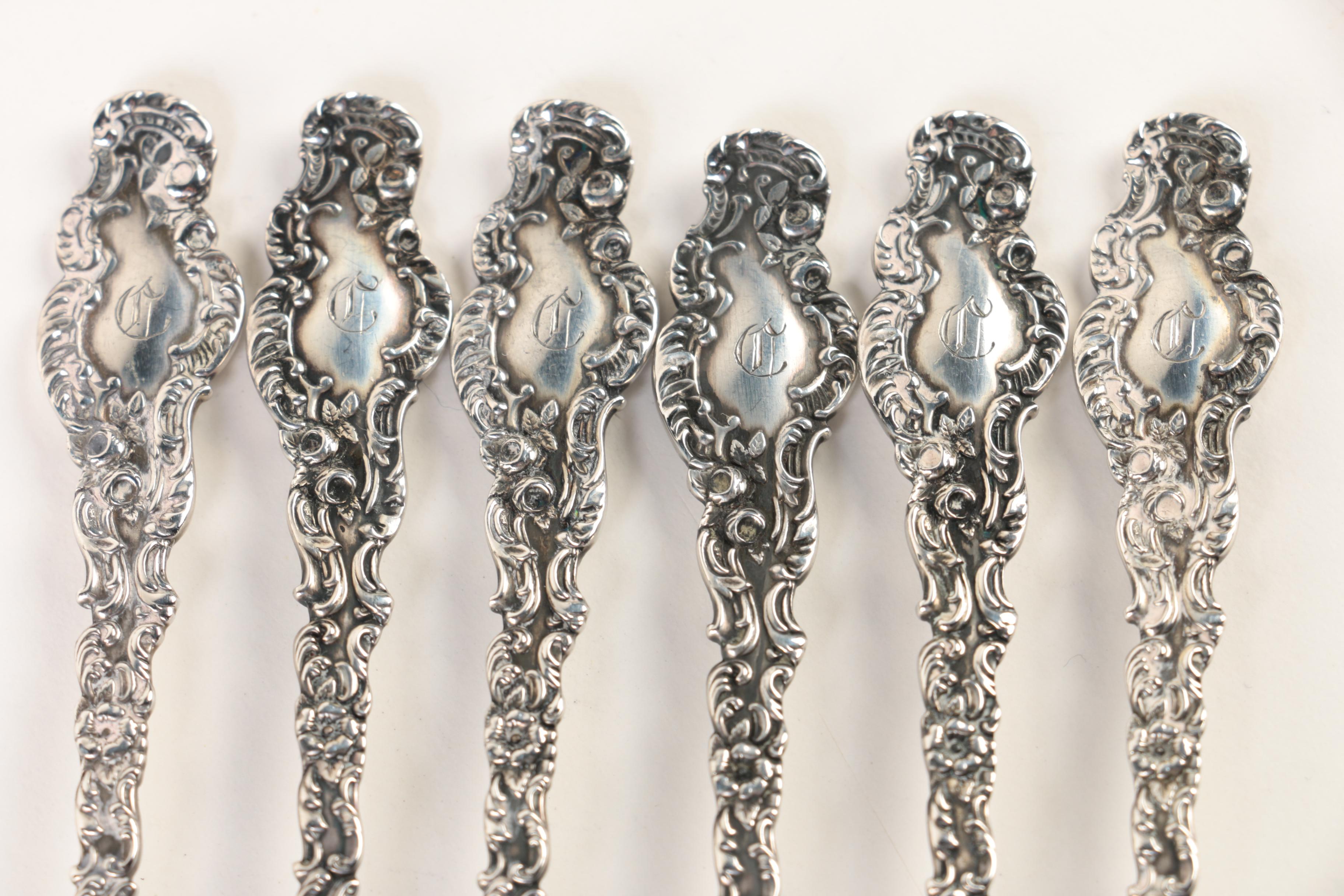 Towle "Lafayette" Sterling Silver Flatware Set and More