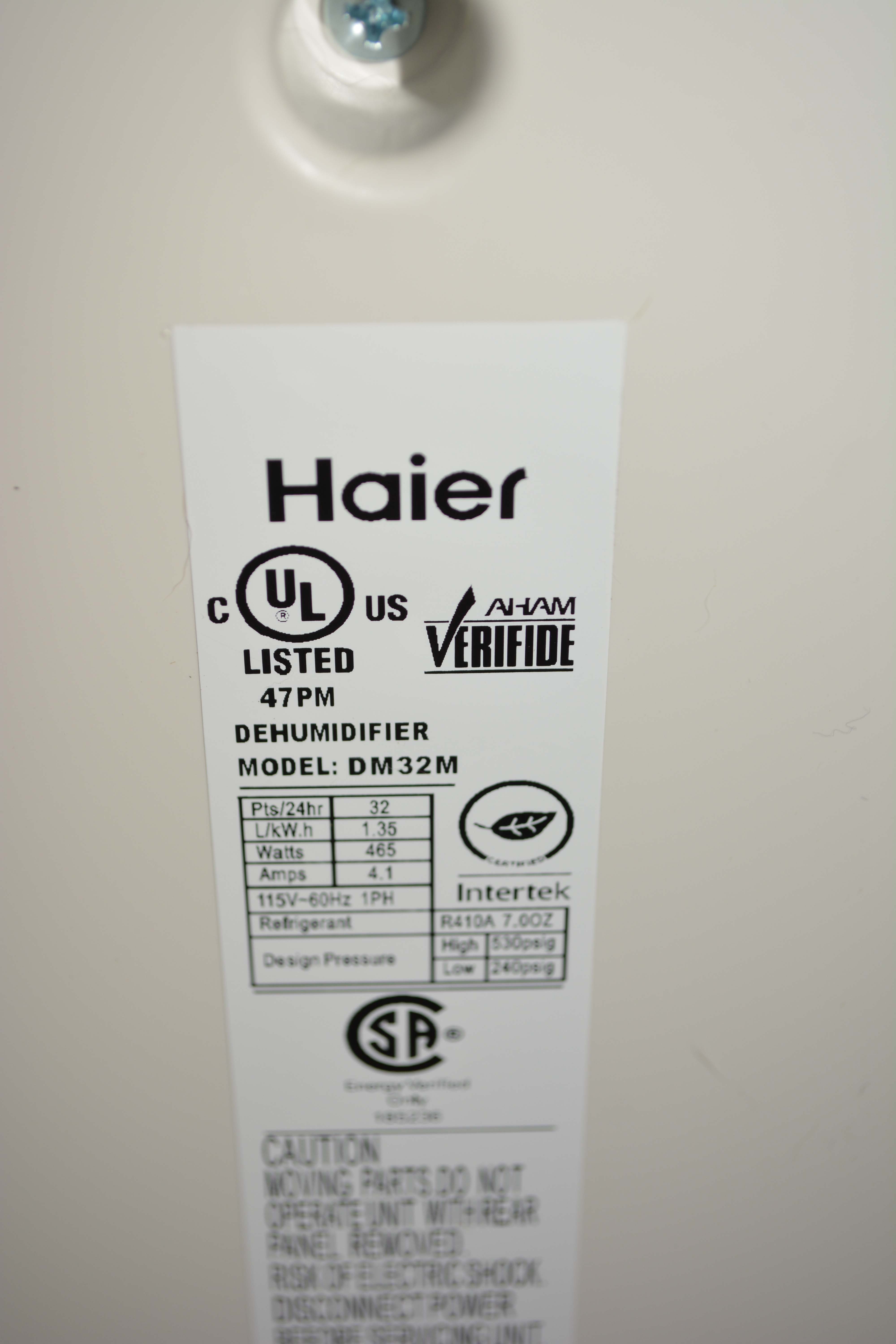 Air Purifier Appliances