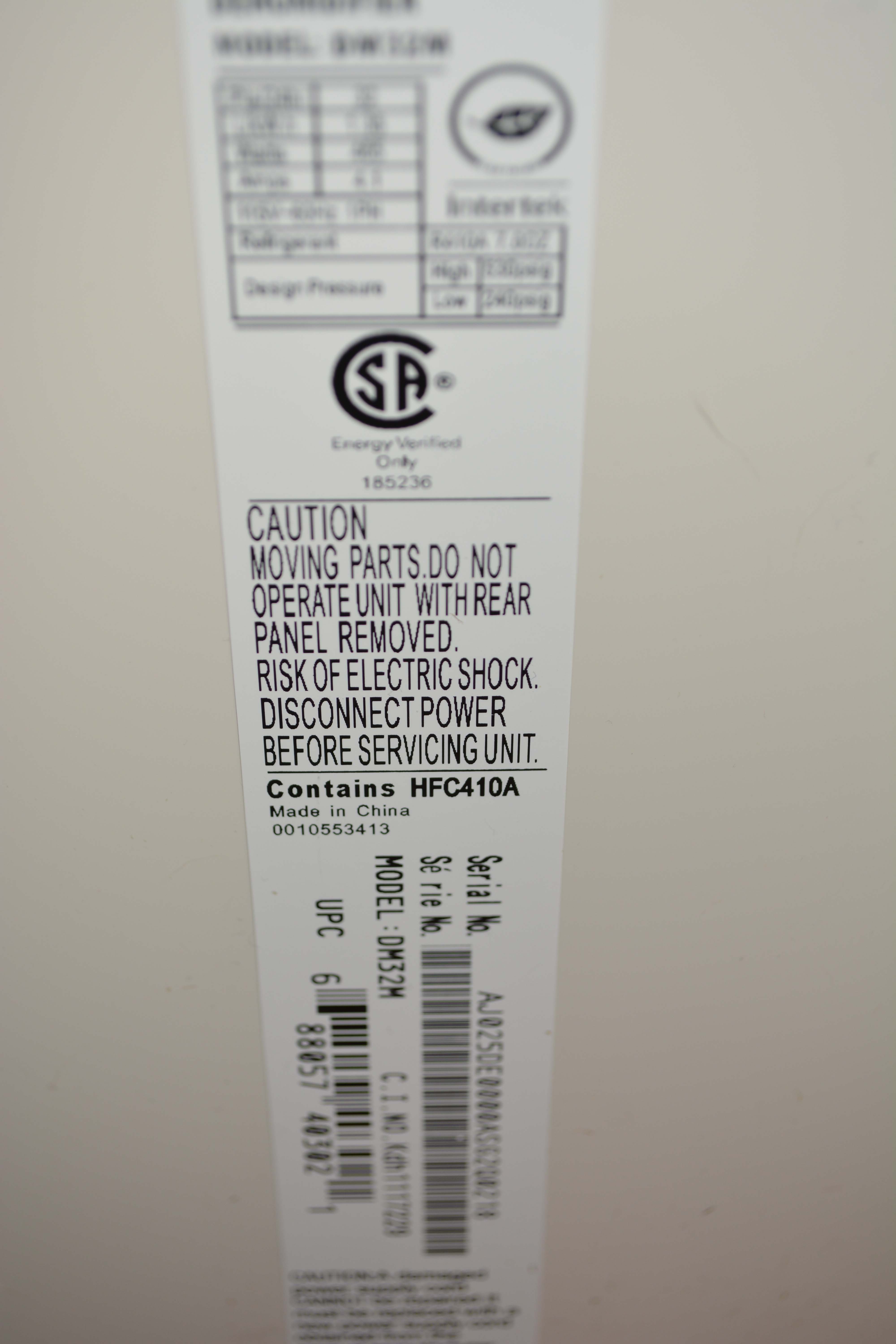 Air Purifier Appliances