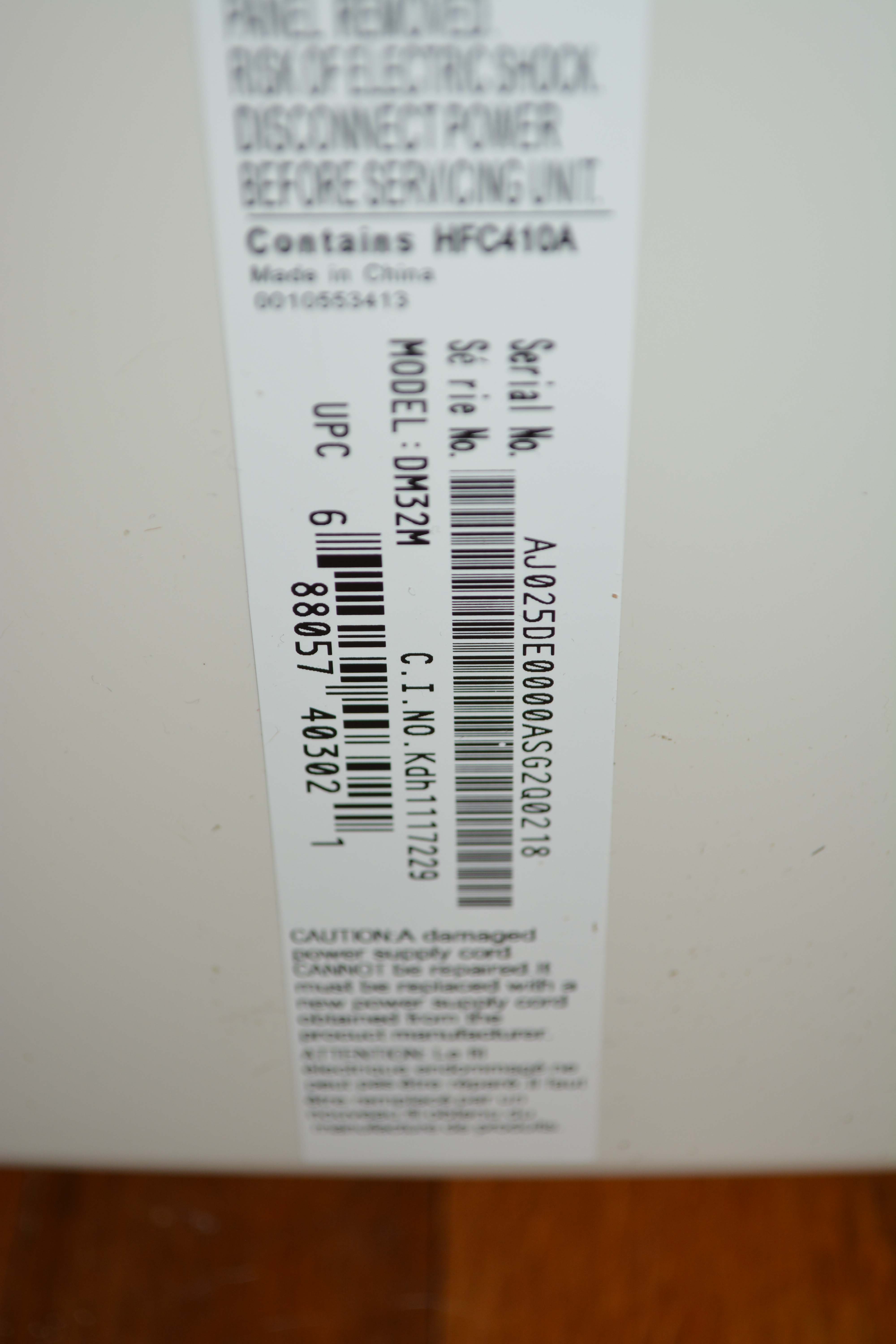 Air Purifier Appliances