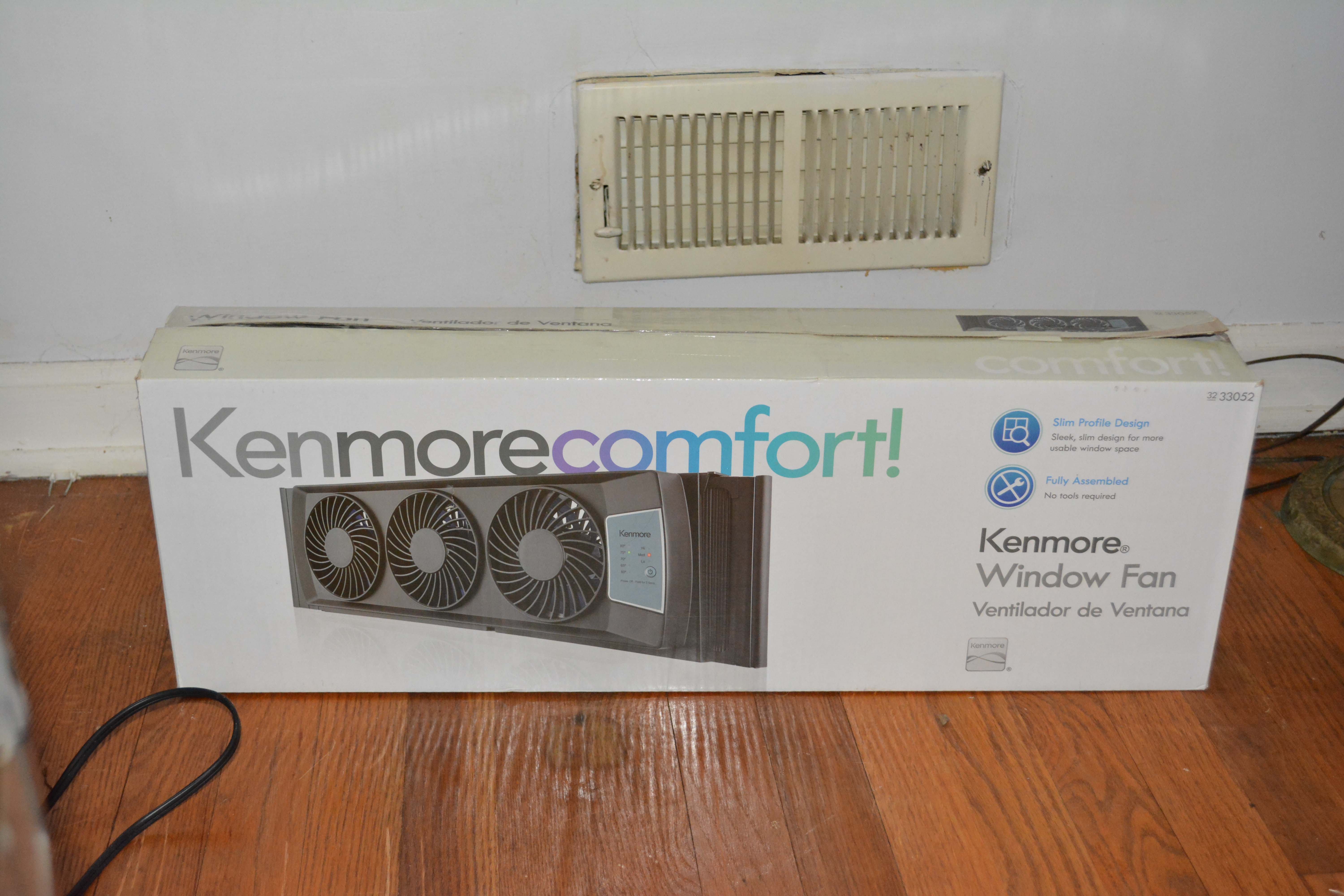 Air Purifier Appliances