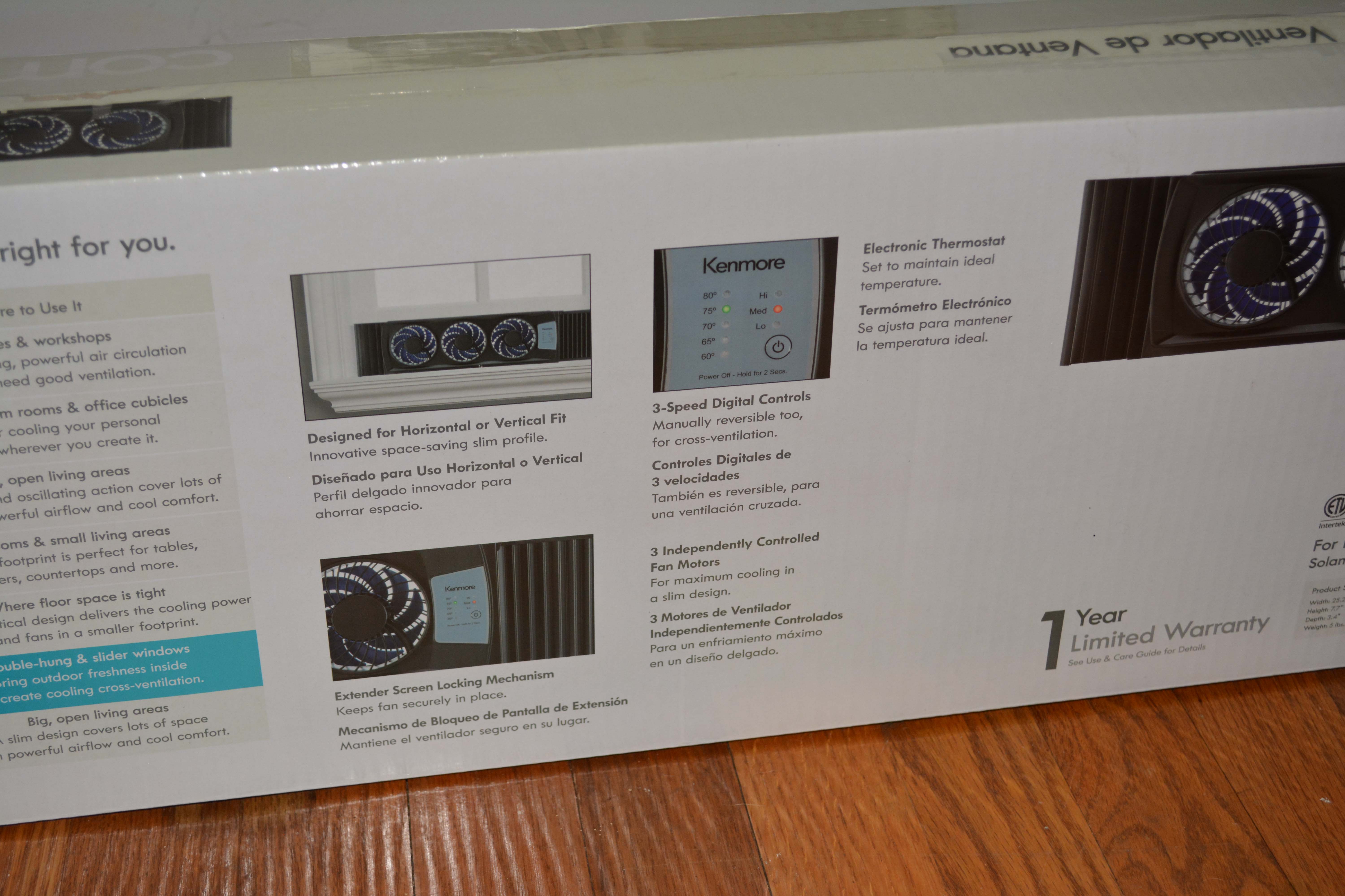 Air Purifier Appliances