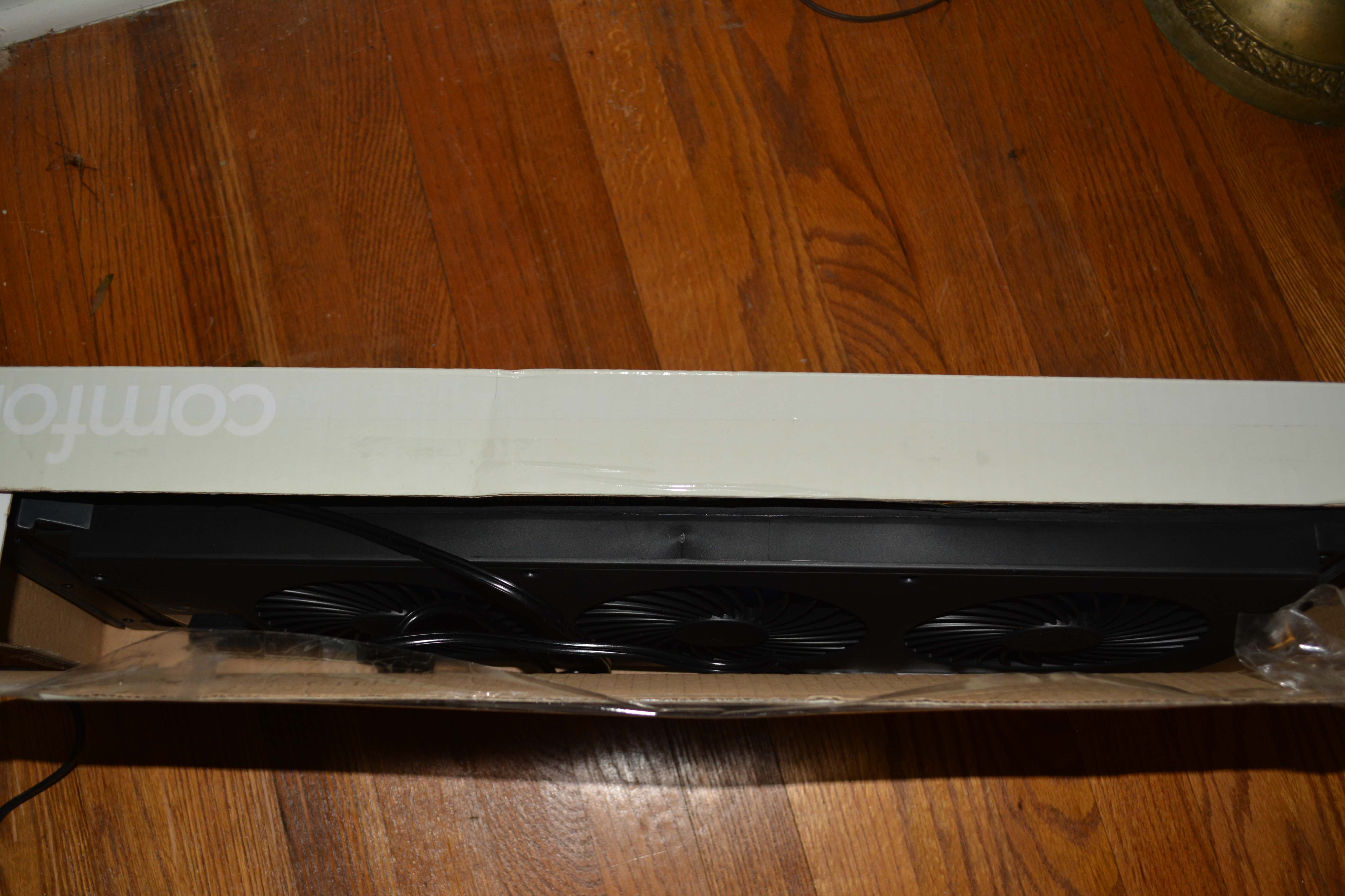 Air Purifier Appliances