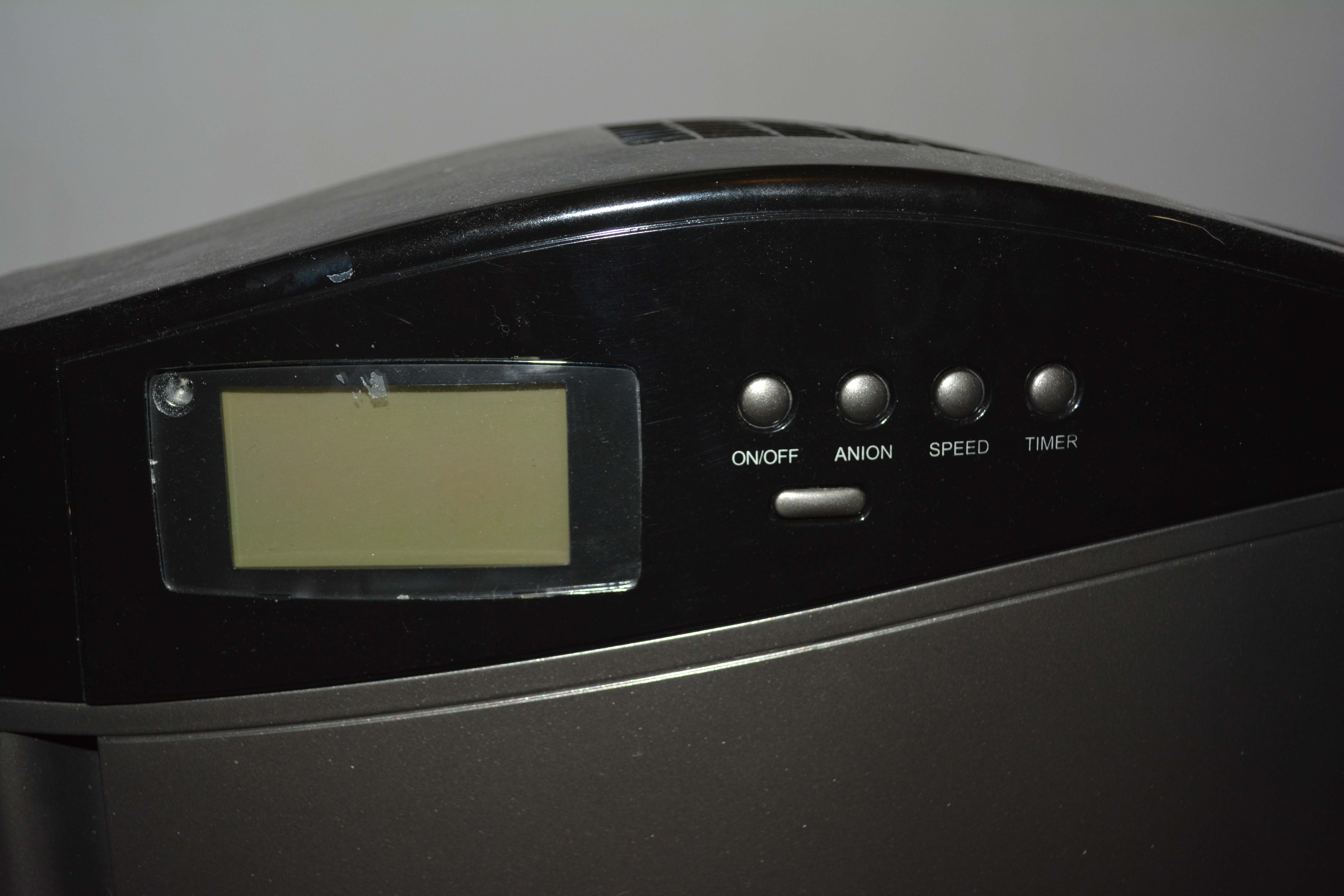 Air Purifier Appliances