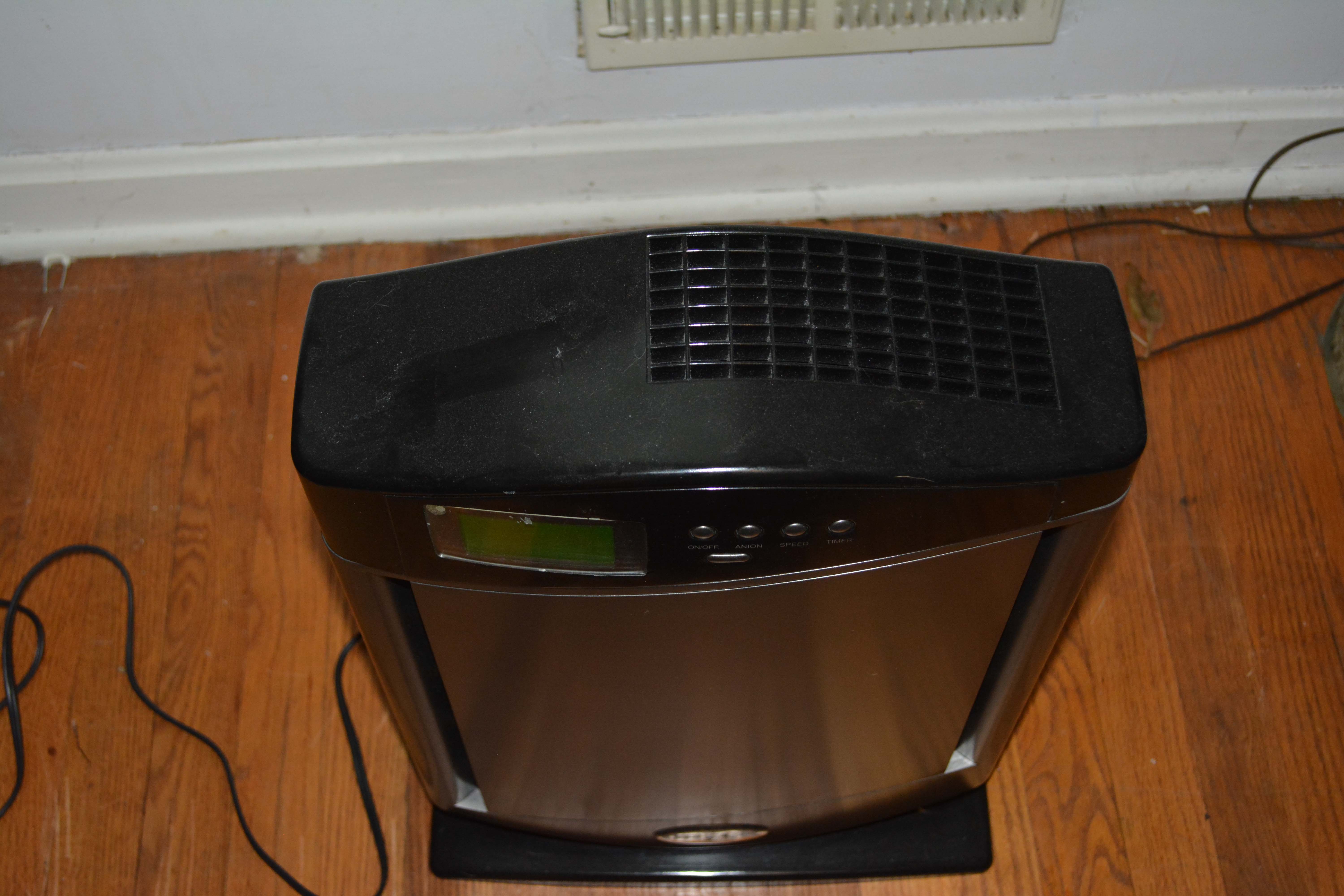 Air Purifier Appliances