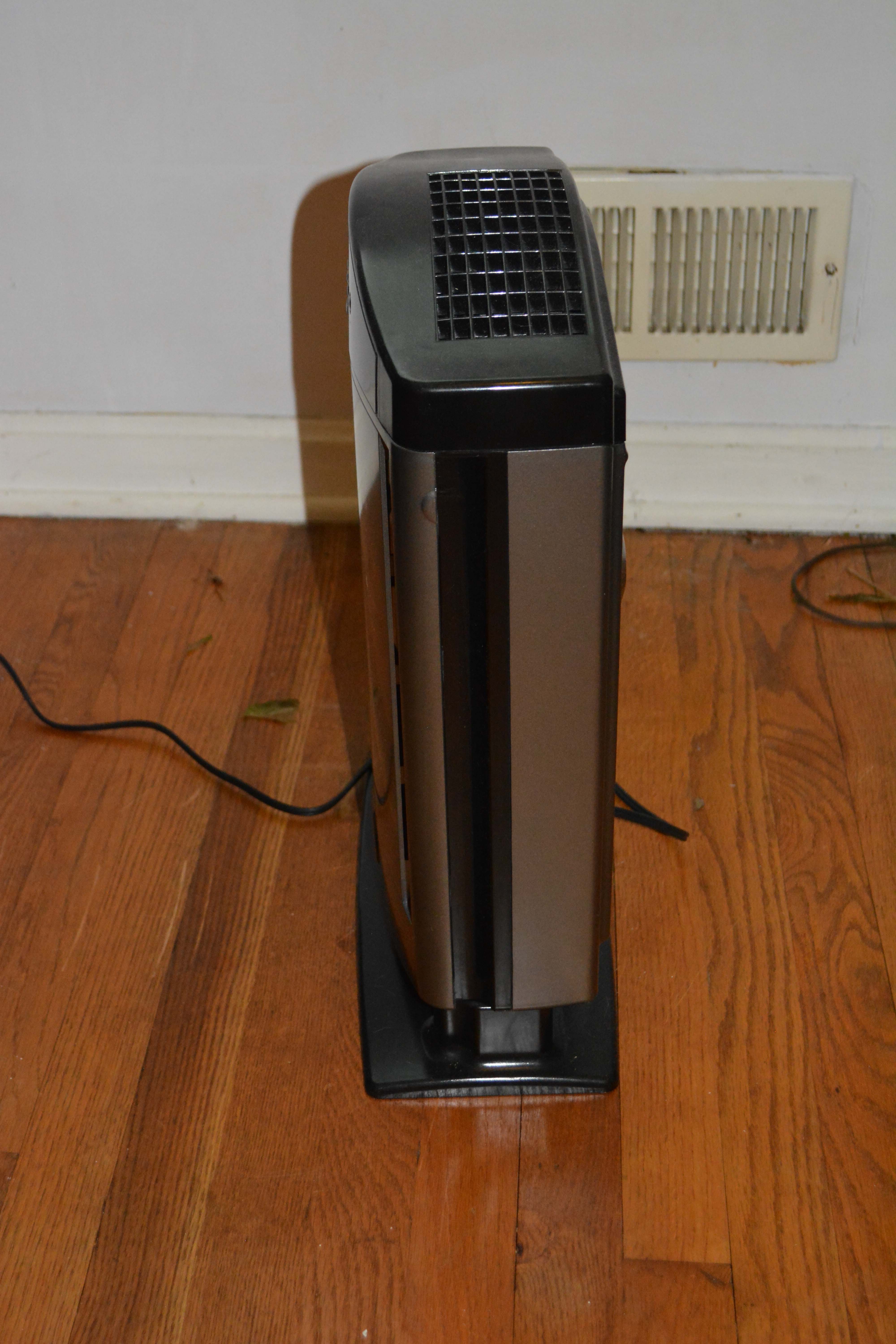 Air Purifier Appliances