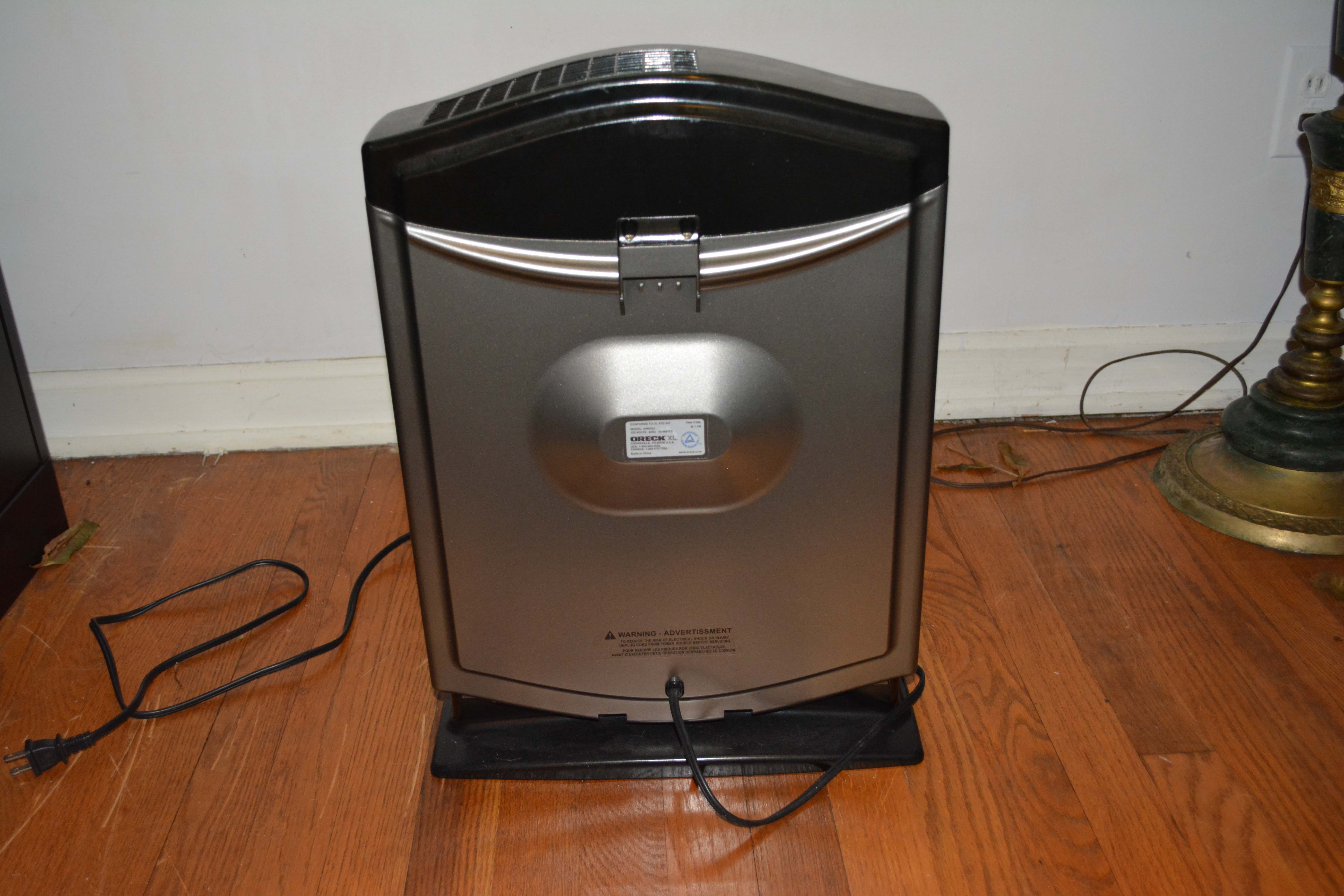 Air Purifier Appliances