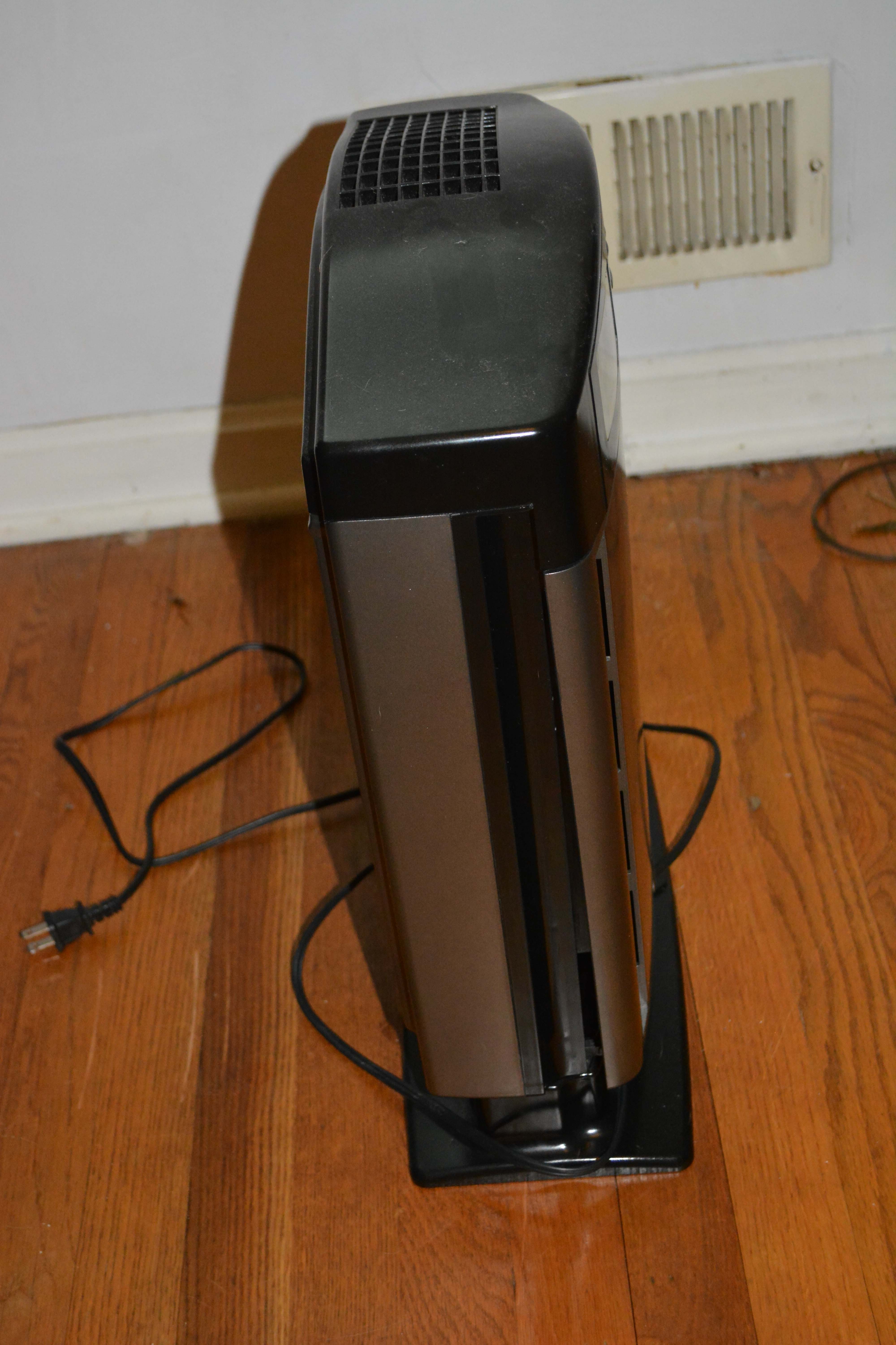 Air Purifier Appliances