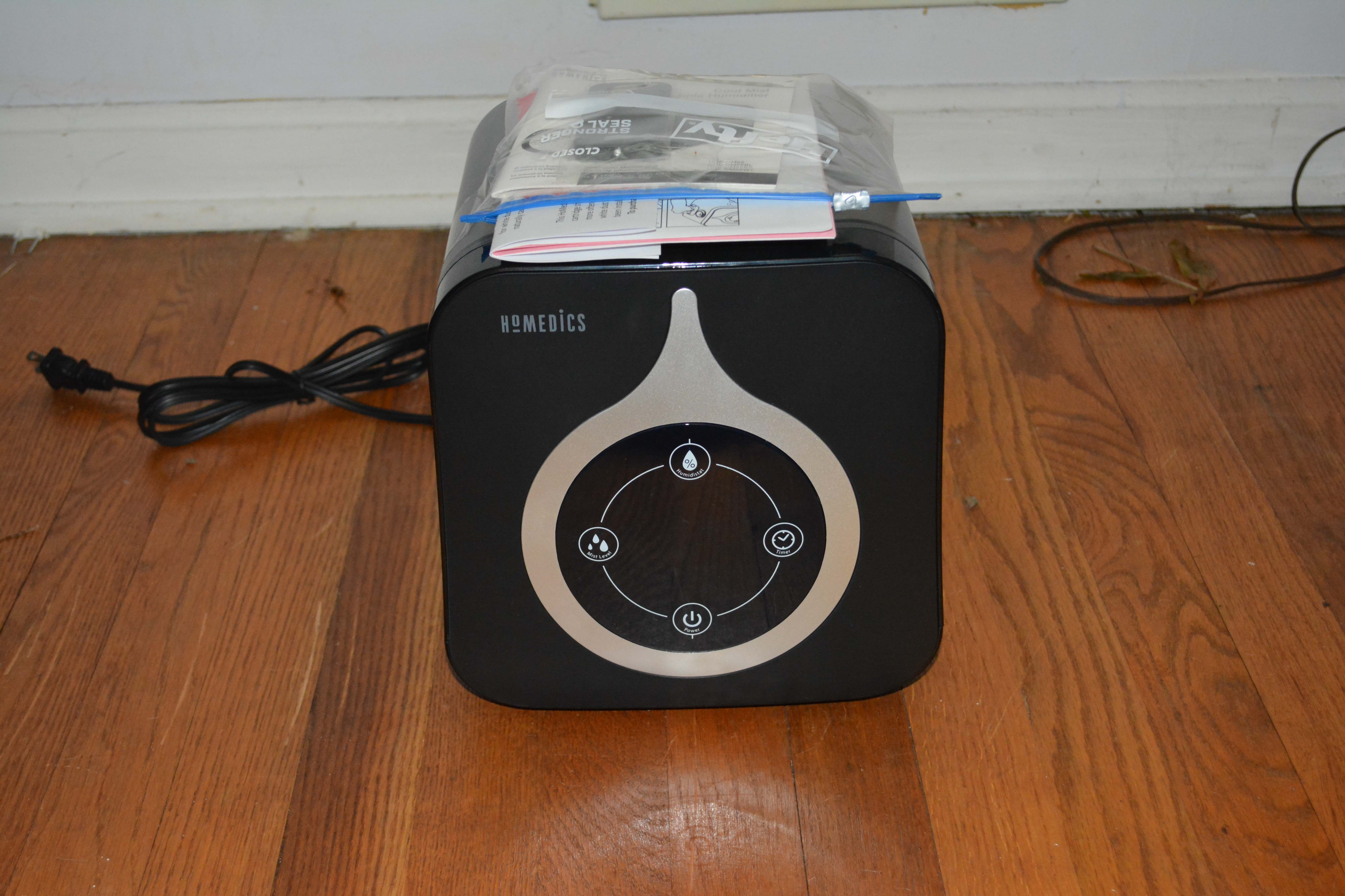 Air Purifier Appliances