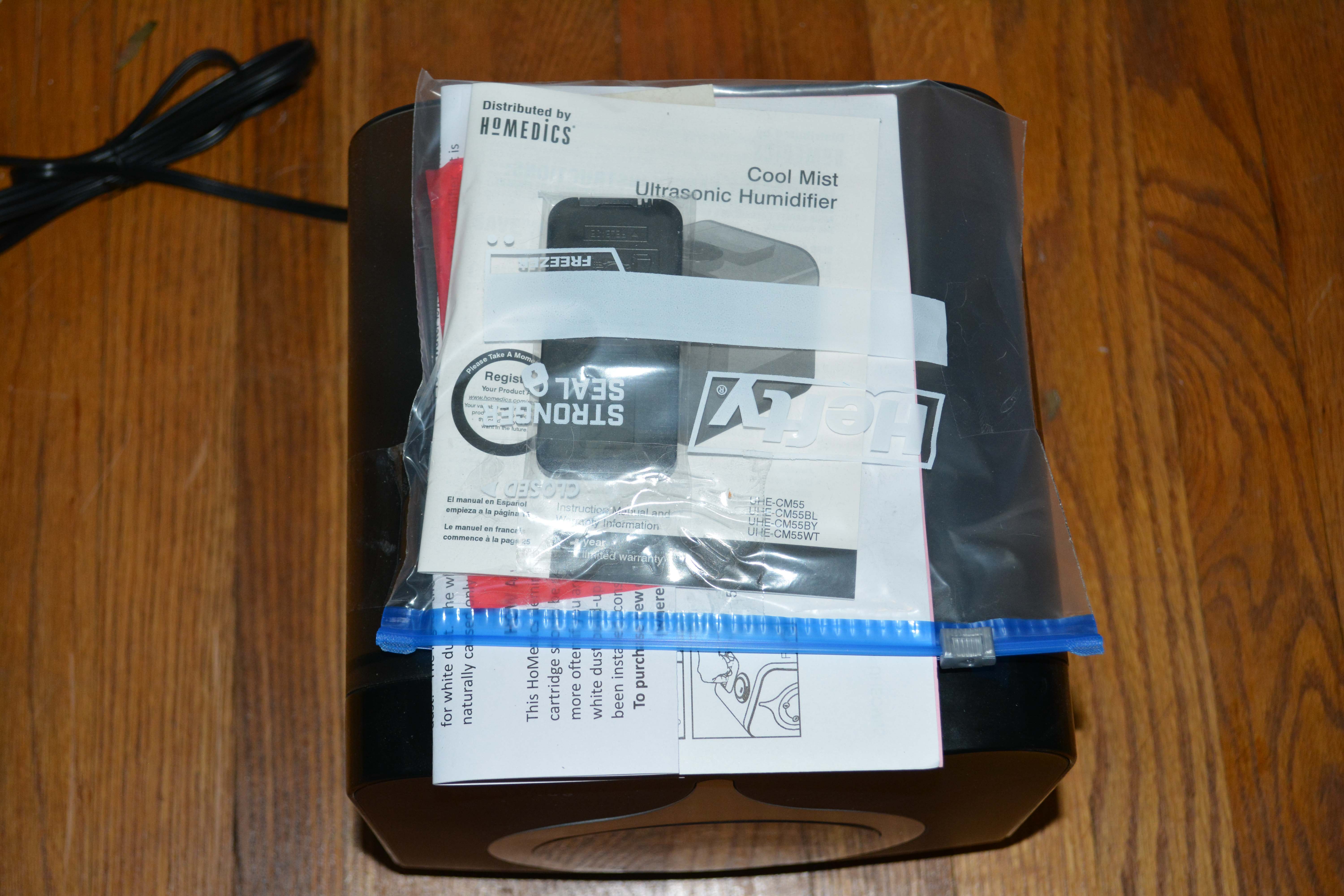 Air Purifier Appliances