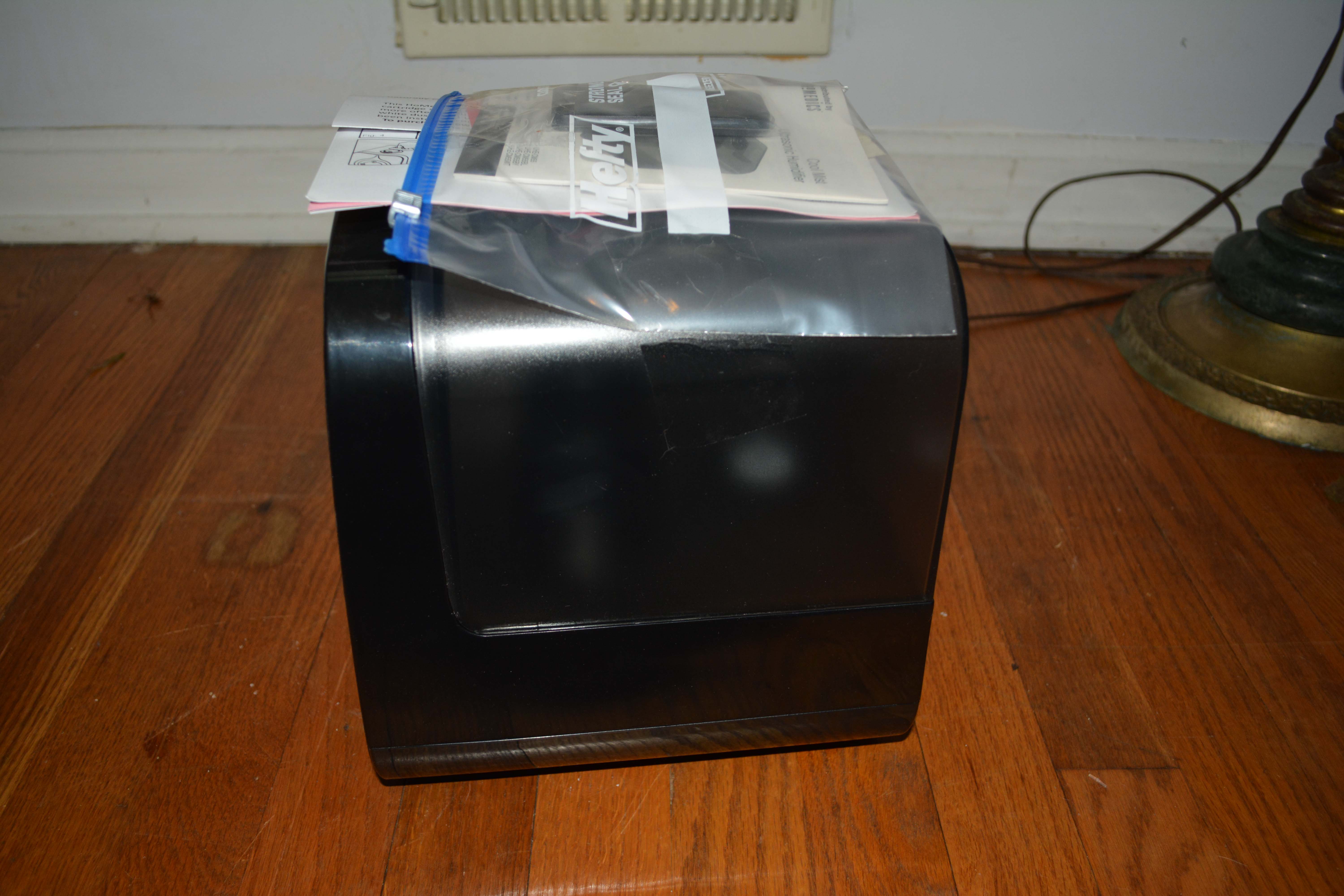 Air Purifier Appliances