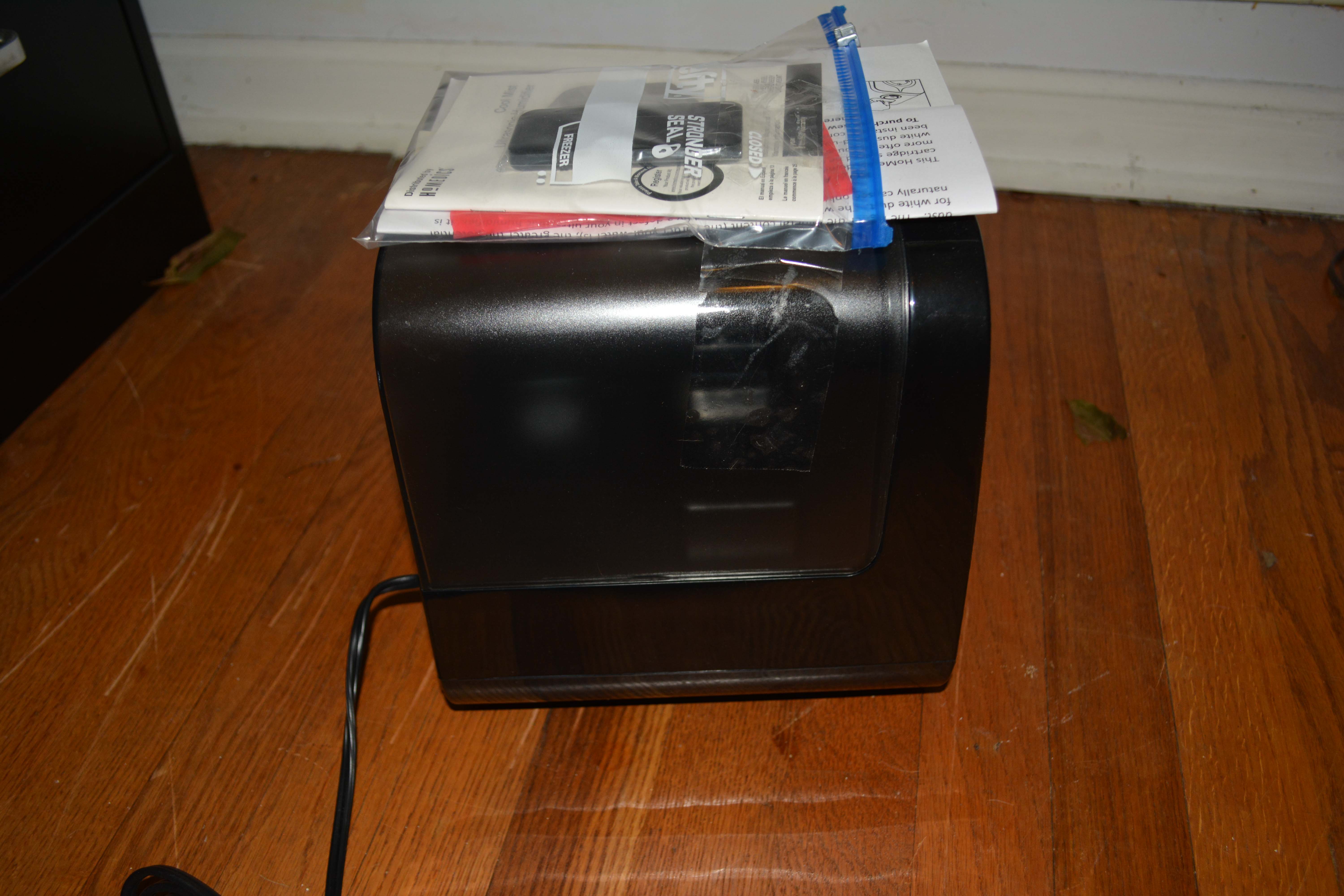 Air Purifier Appliances