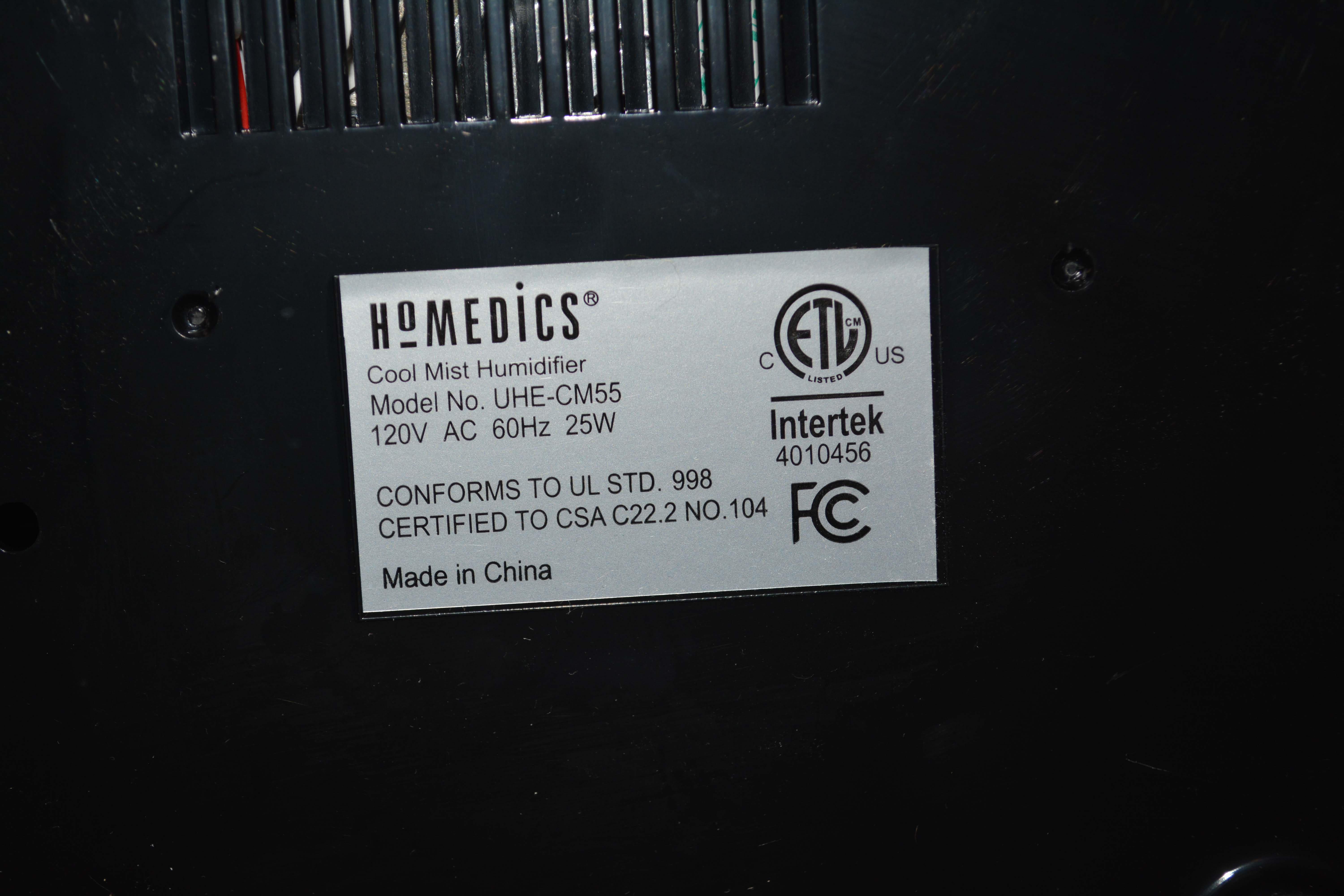 Air Purifier Appliances