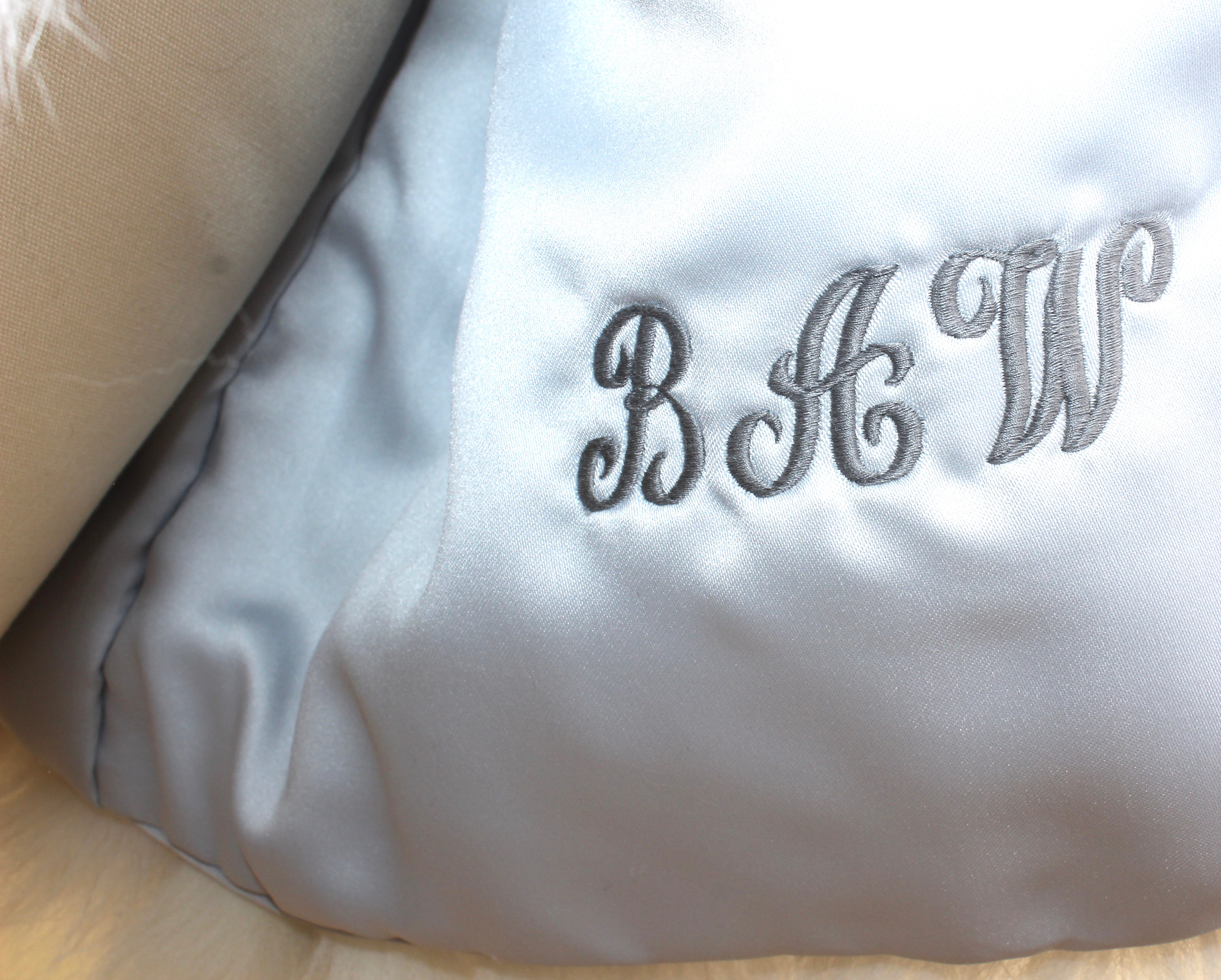 Women's Vintage Silver Fox Fur Jacket