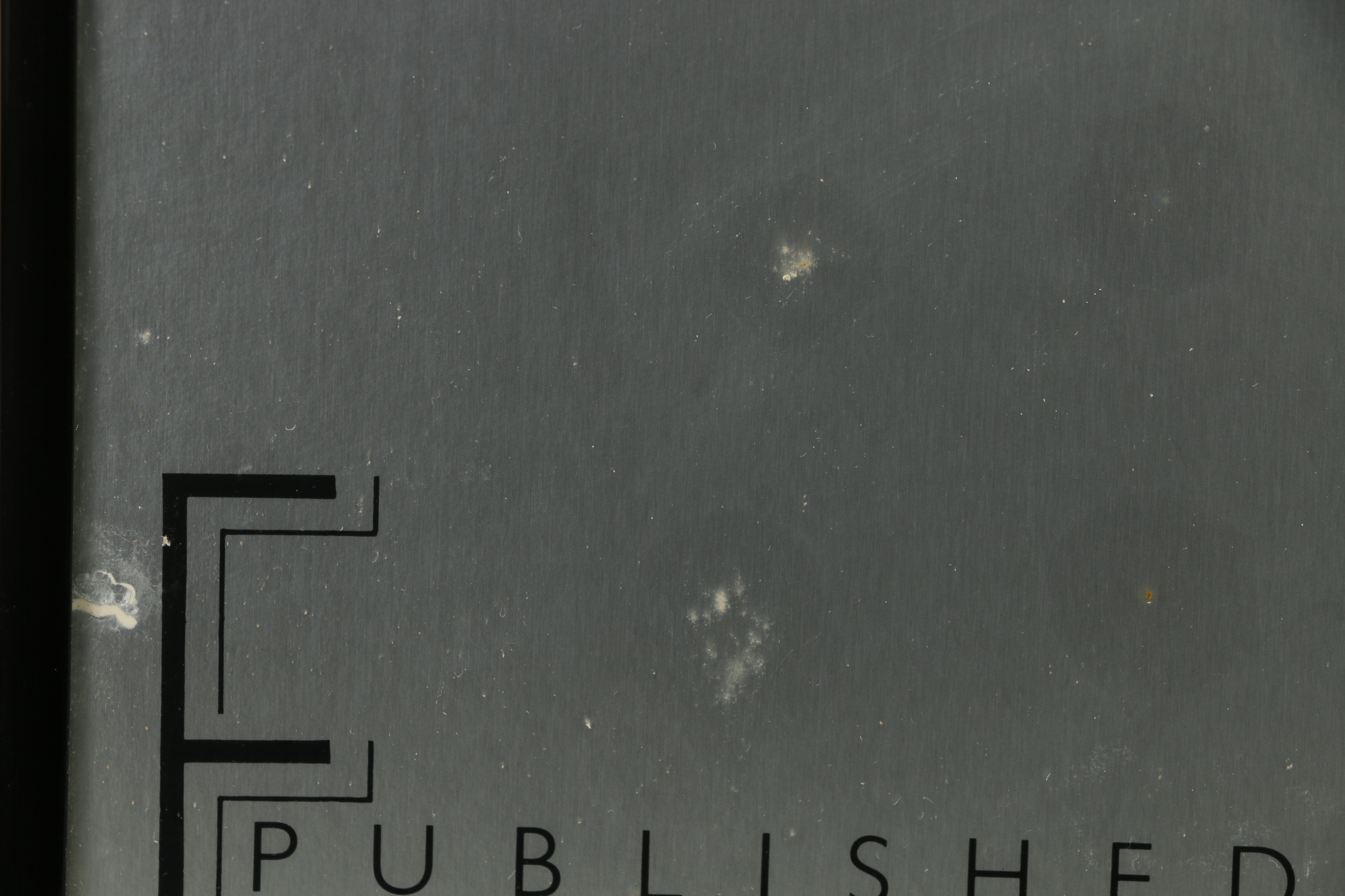 After Erté Lithograph on Paper "Soirée" by Mirage Editions 1980