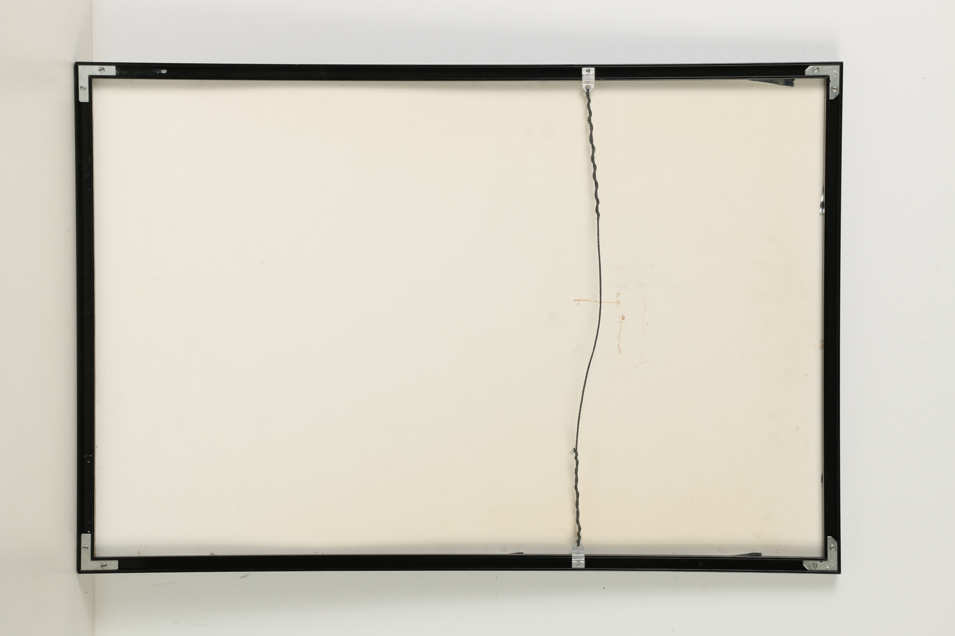 After Erté Lithograph on Paper "Soirée" by Mirage Editions 1980