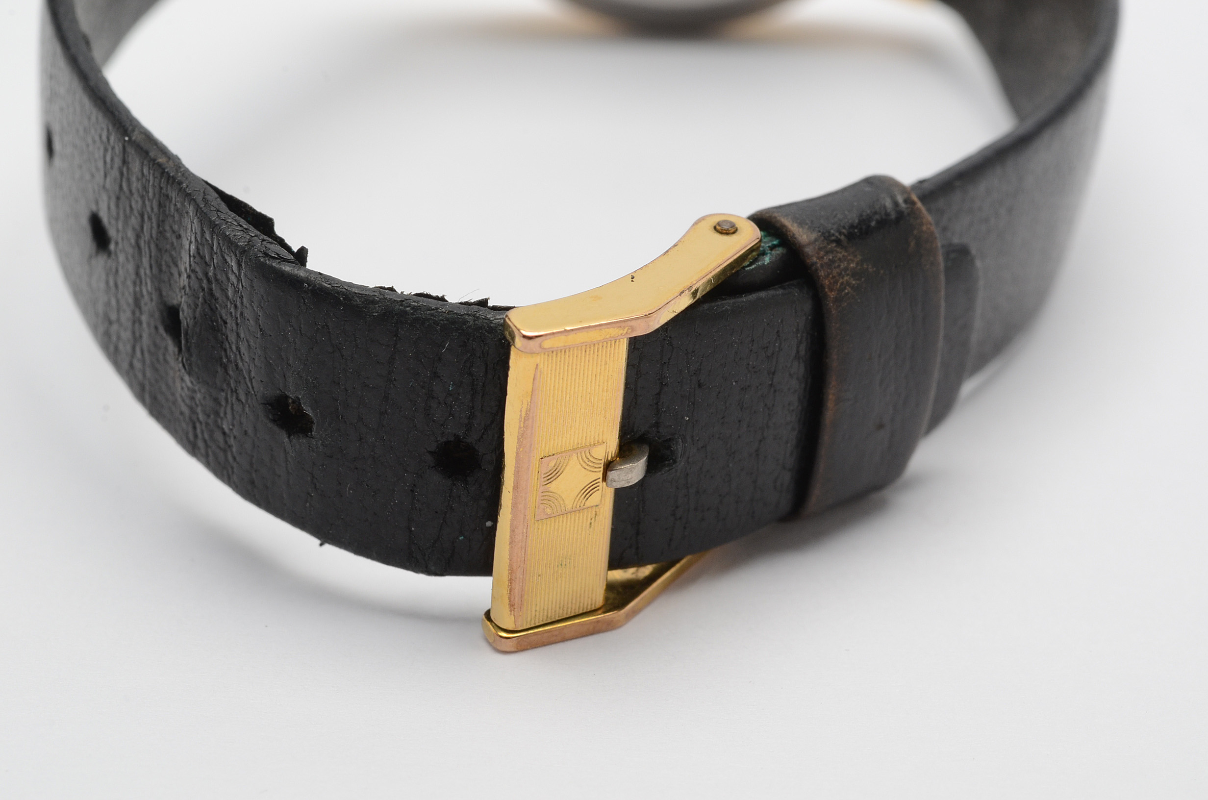 Movado Zenith Museum Watch