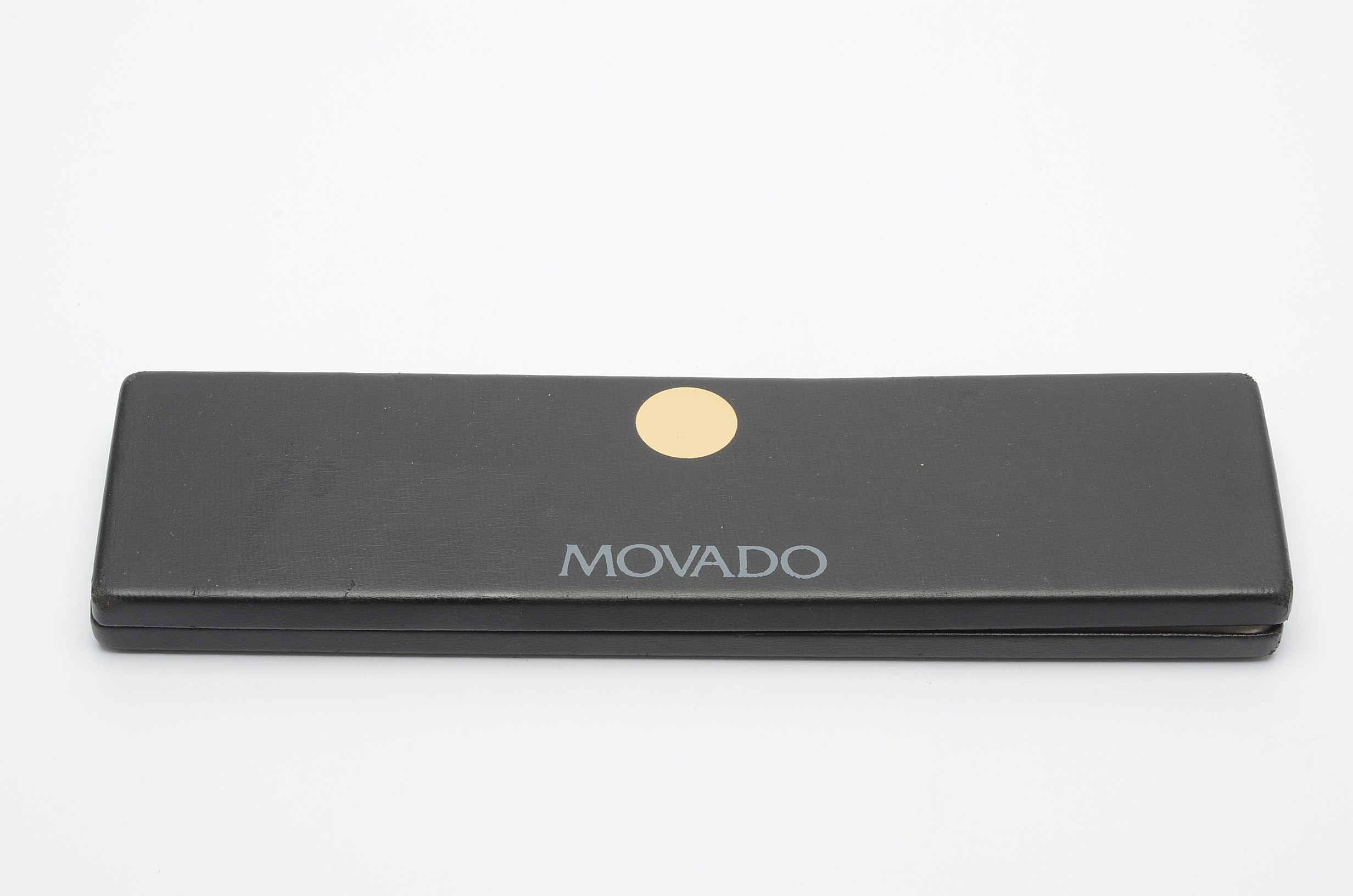 Movado Zenith Museum Watch