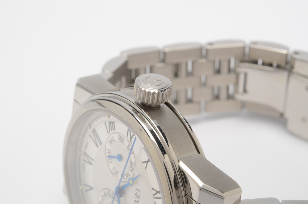 Gevril GV2 Soho Limited Edition Watch