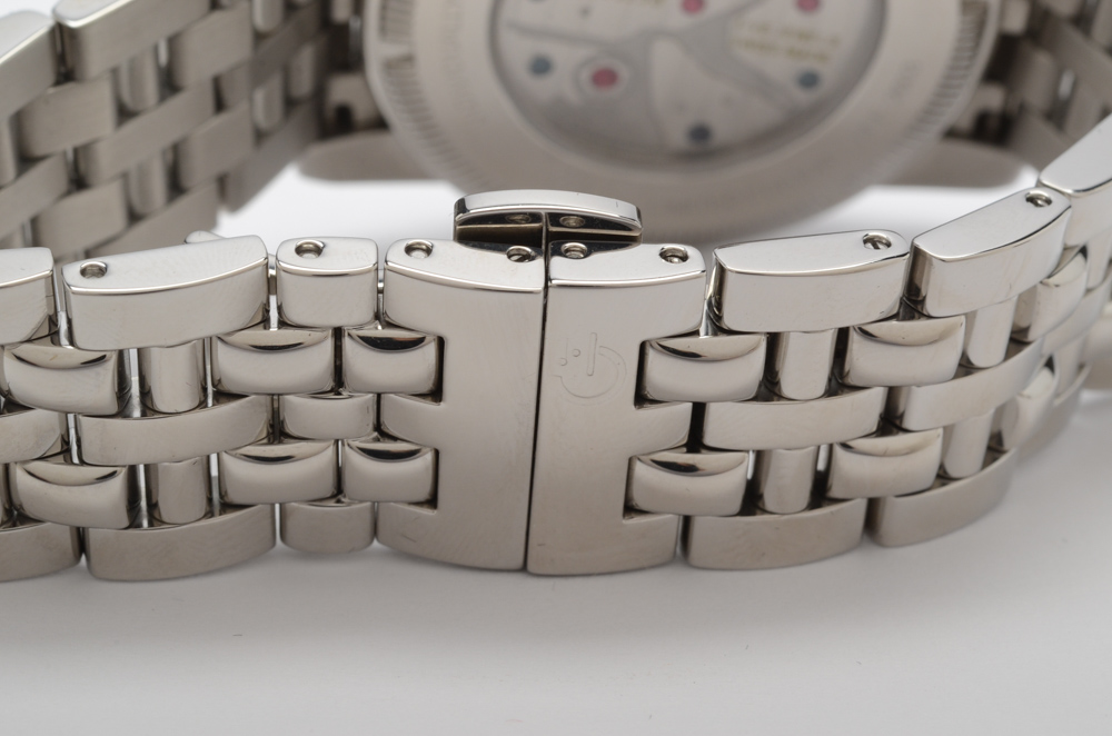 Gevril GV2 Soho Limited Edition Watch