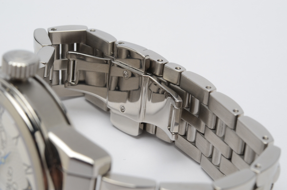 Gevril GV2 Soho Limited Edition Watch