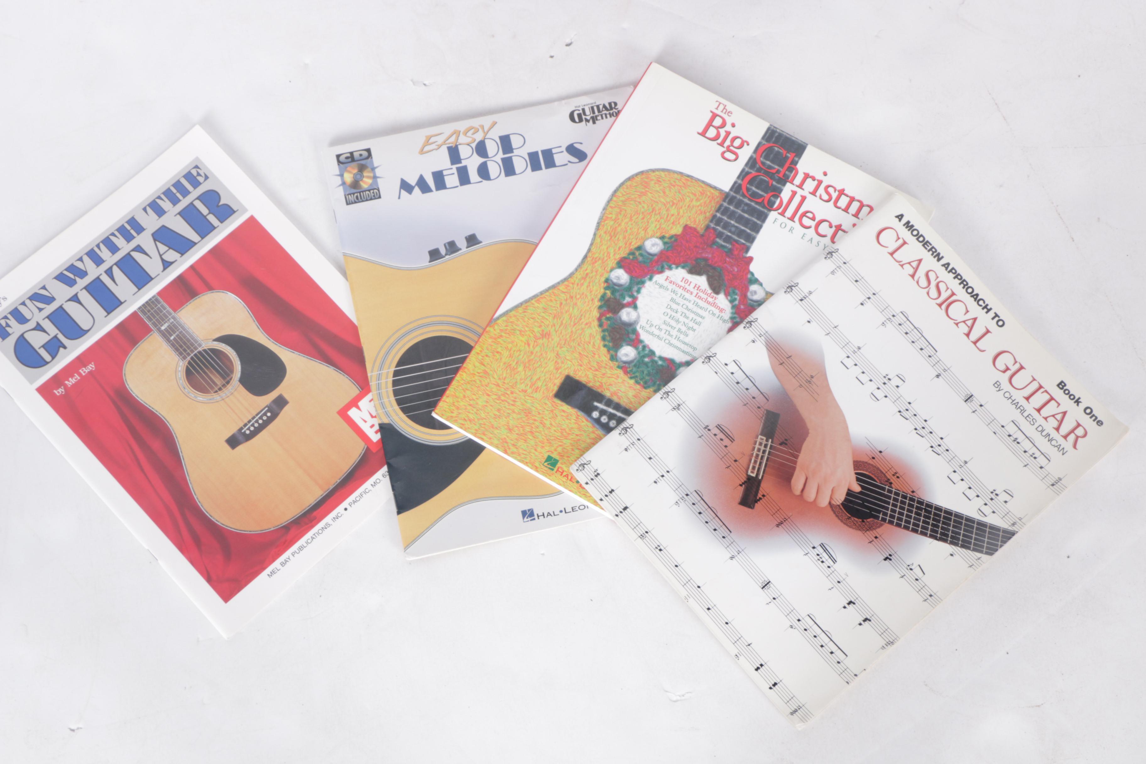 Montana MT570GK Dreadnought Acoustic Guitar with Gig Bag