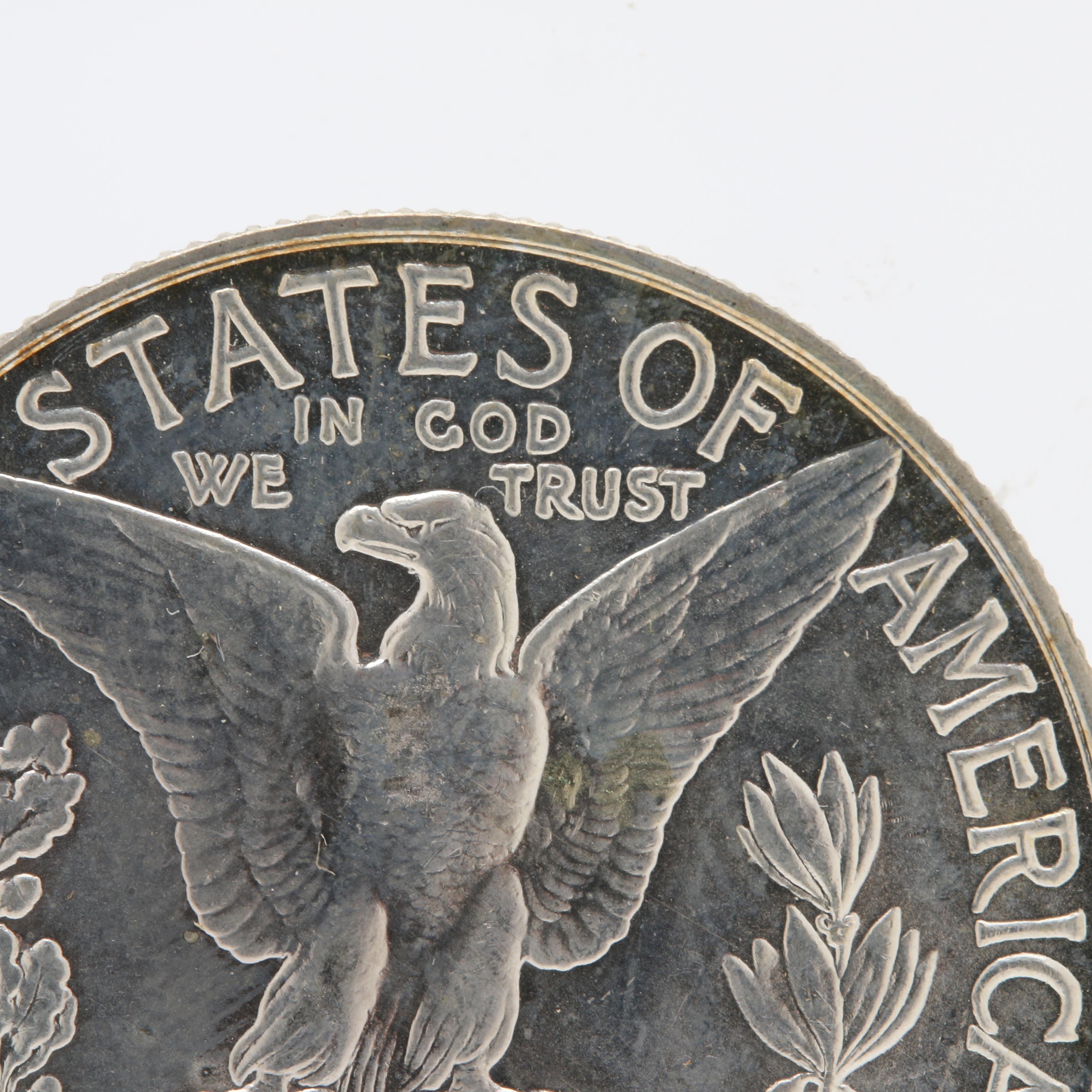 1915-S Panama Pacific Exposition Half Dollar Silver Commemorative