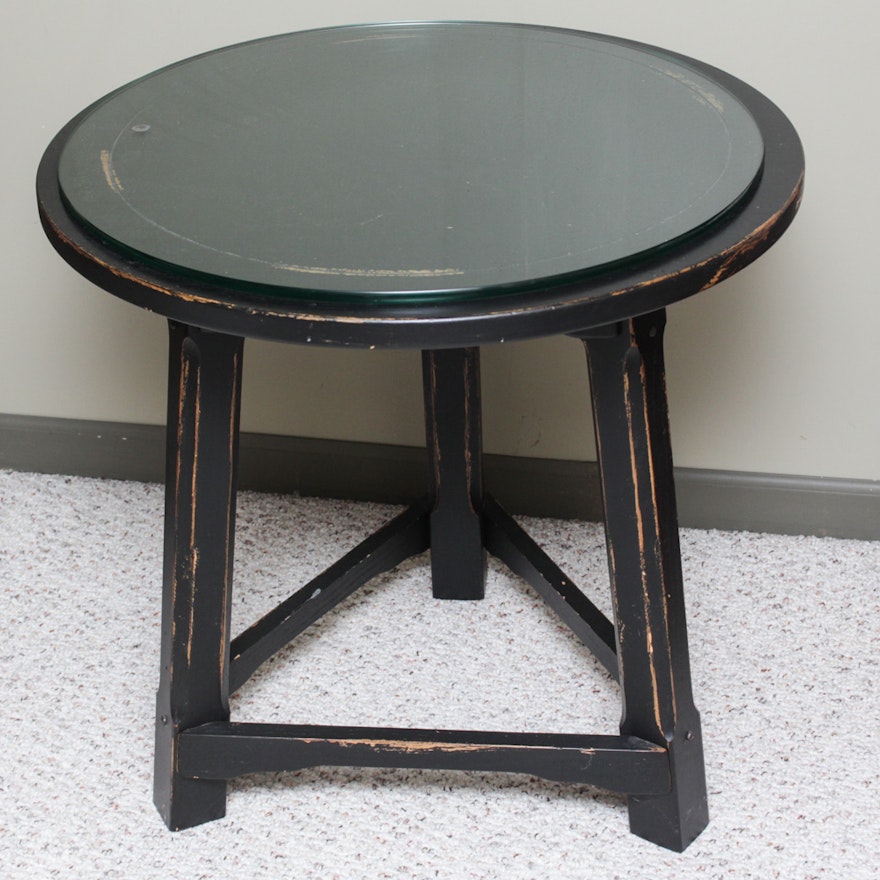 Lane Furniture Side Table