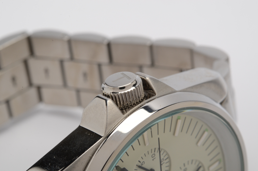 Ted Baker Stainless Steel Watch