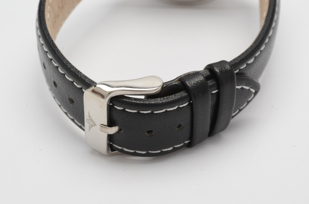 Stührling Original Monaco 669 Watch