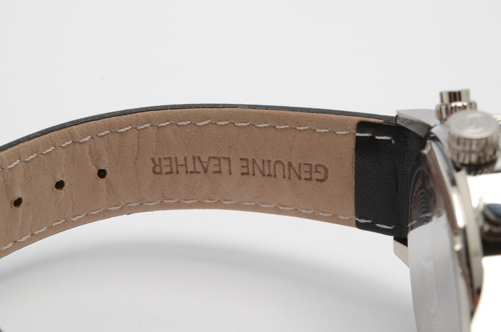 Stührling Original Monaco 669 Watch