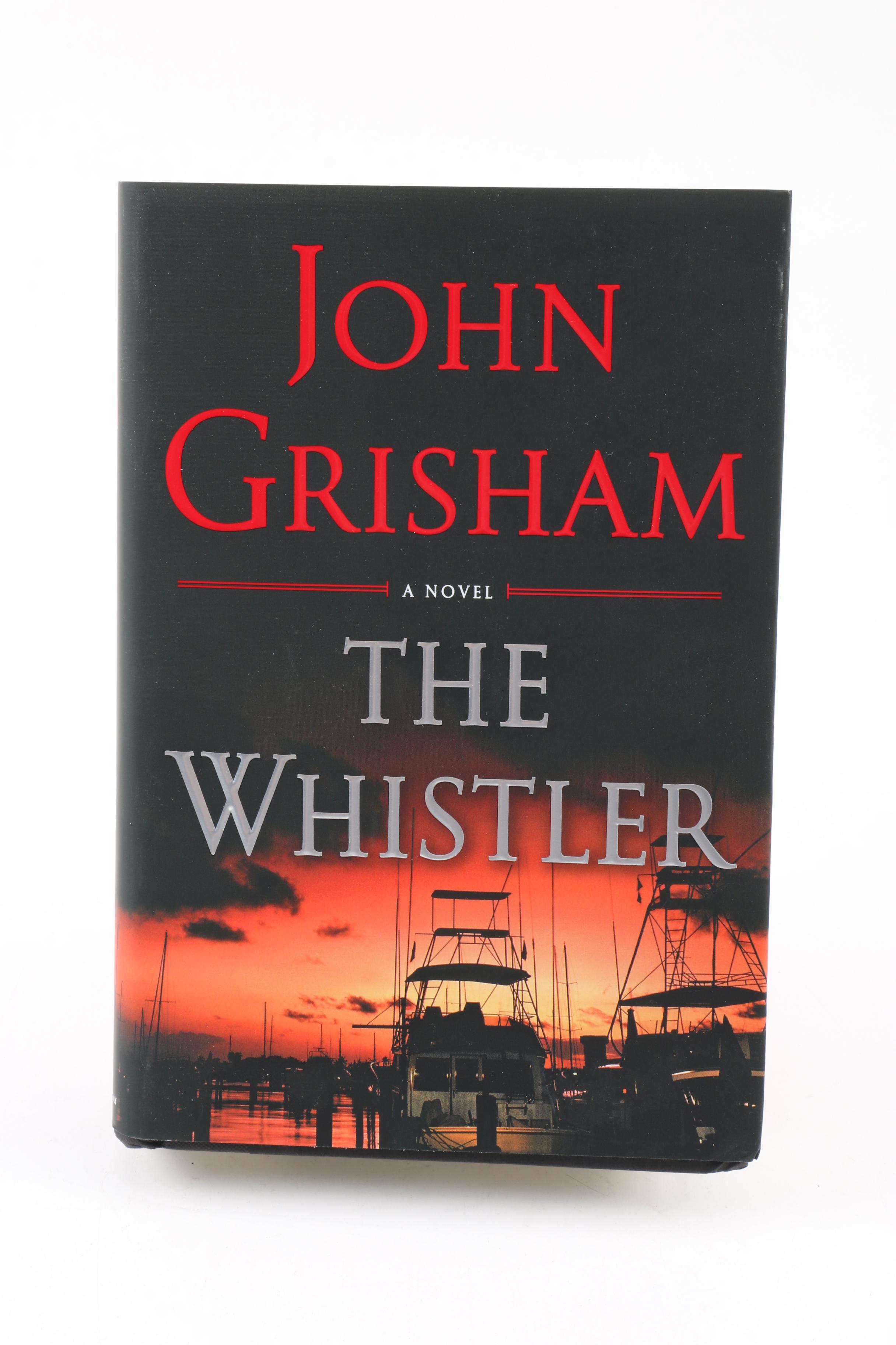 Contemporary Novels including James Patterson