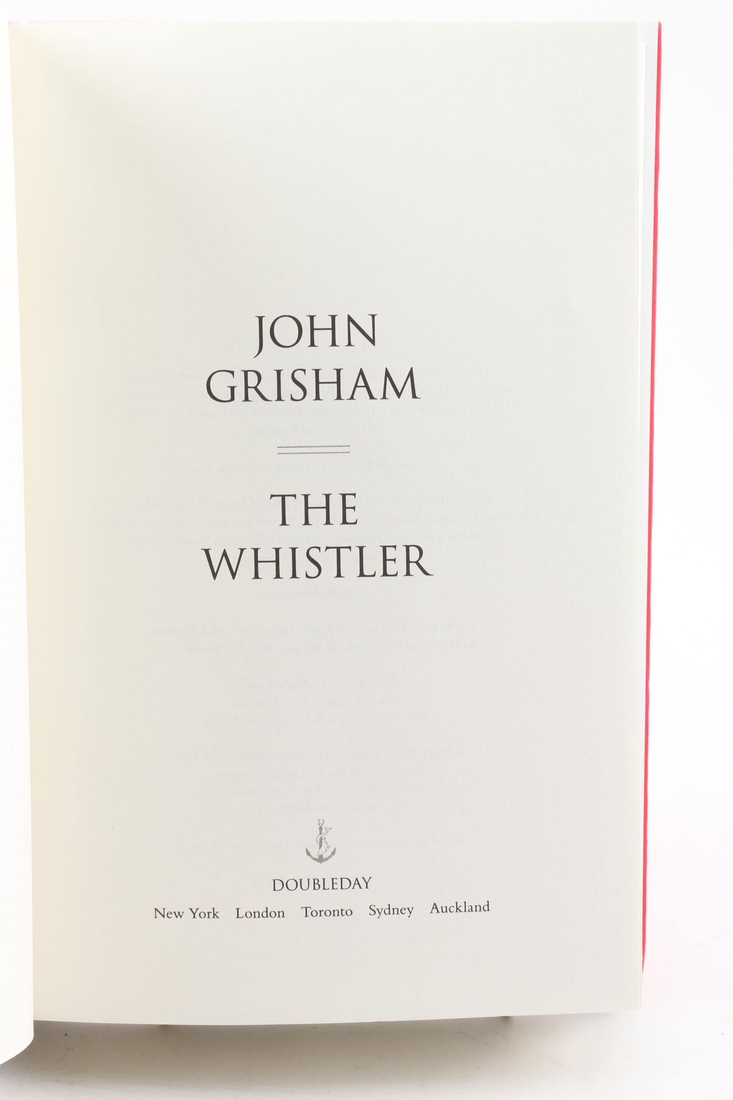 Contemporary Novels including James Patterson