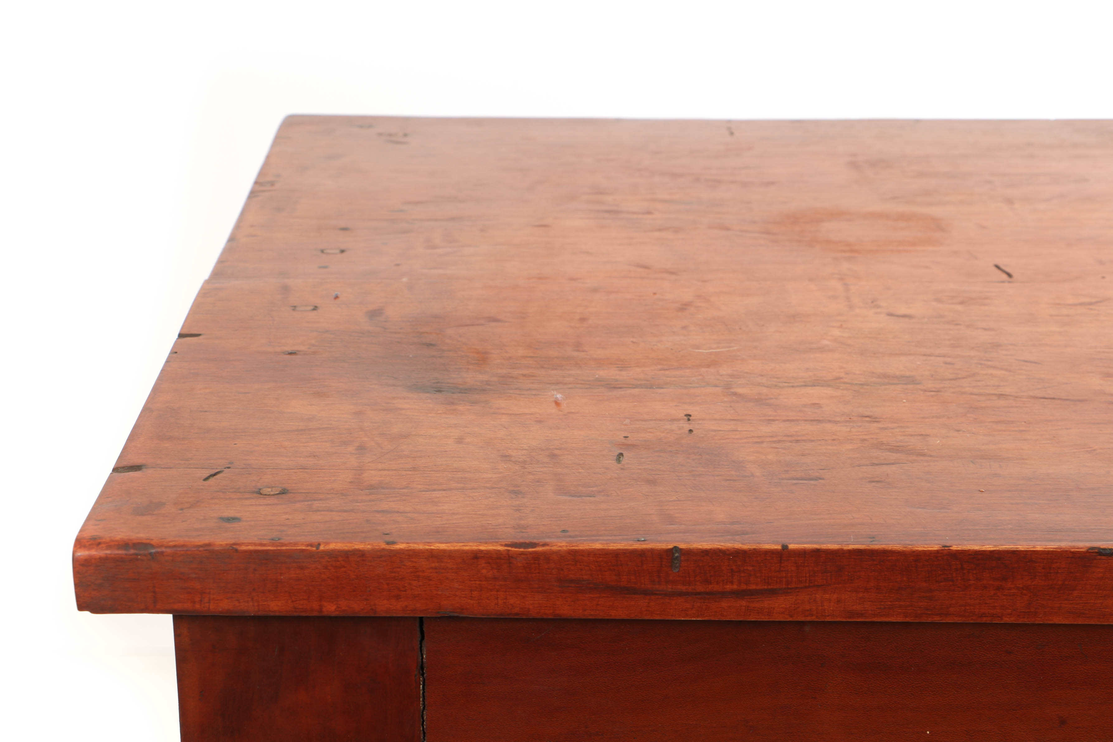 Antique Cherry Jackson Press, Probably Tennessee