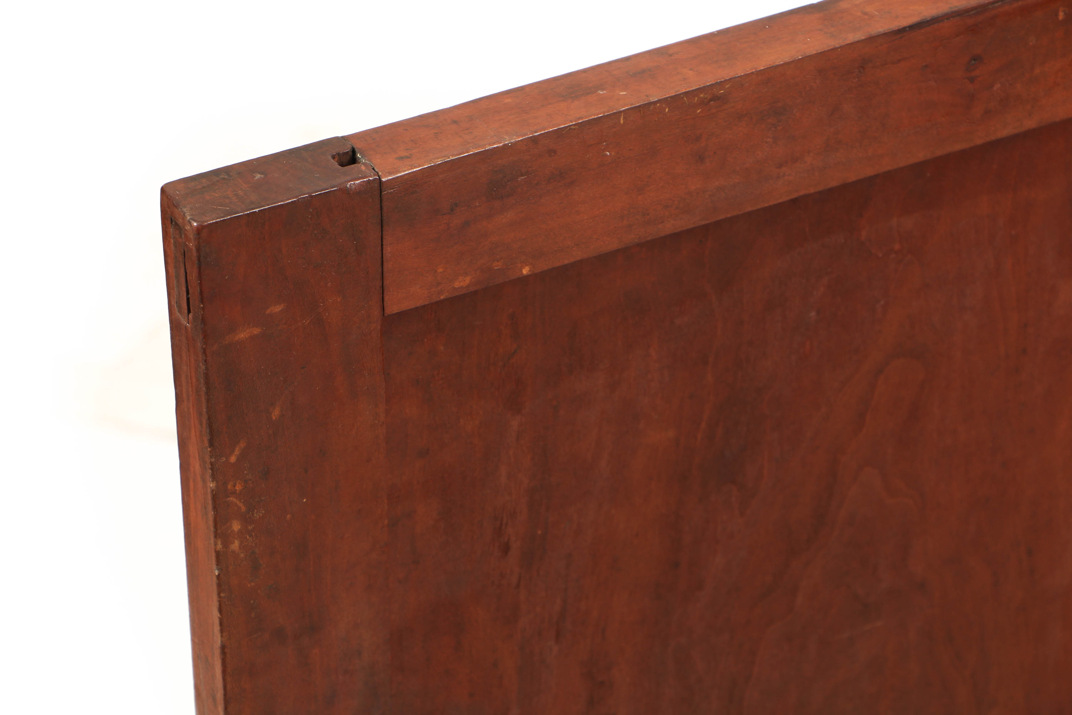 Antique Cherry Jackson Press, Probably Tennessee