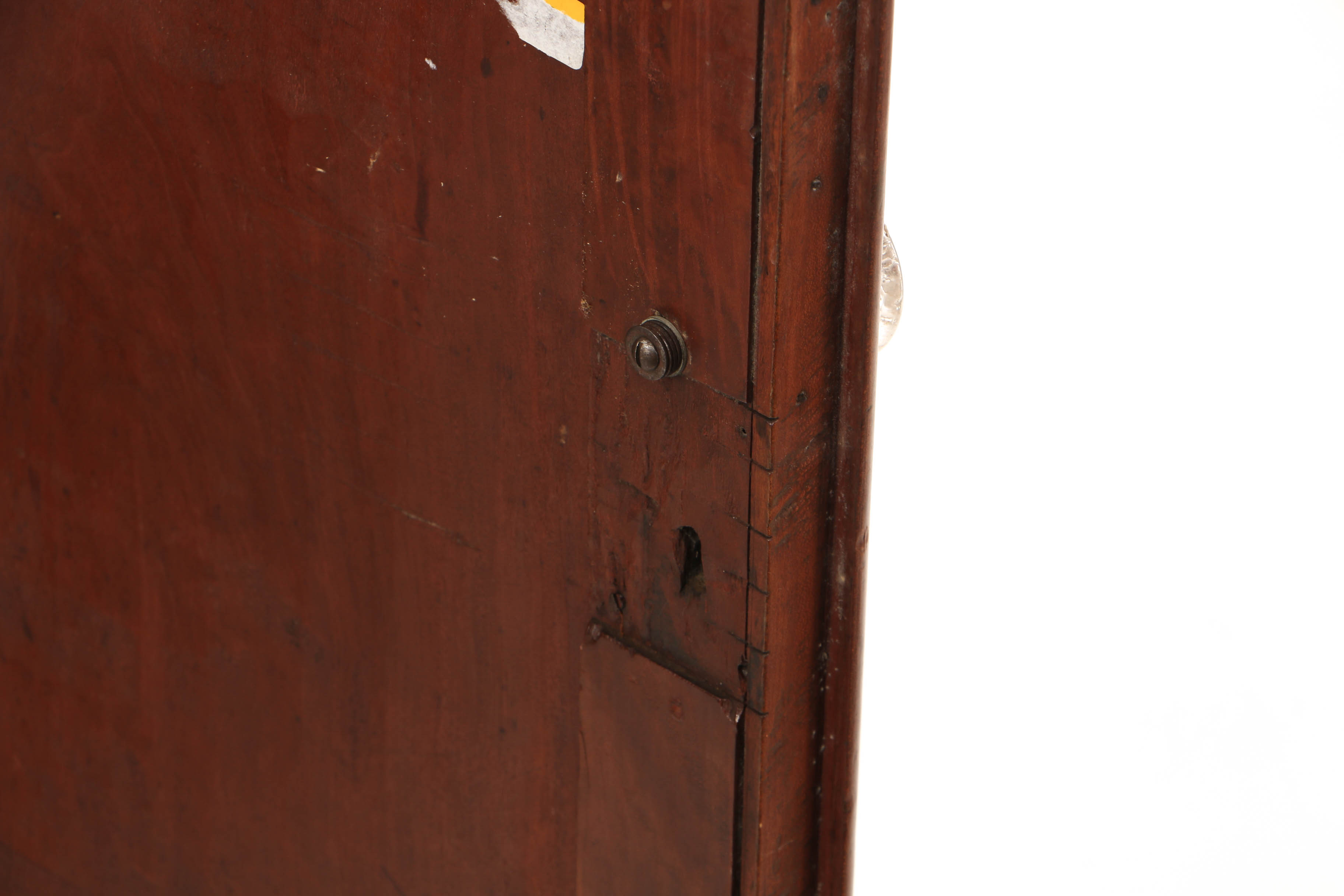 Antique Cherry Jackson Press, Probably Tennessee