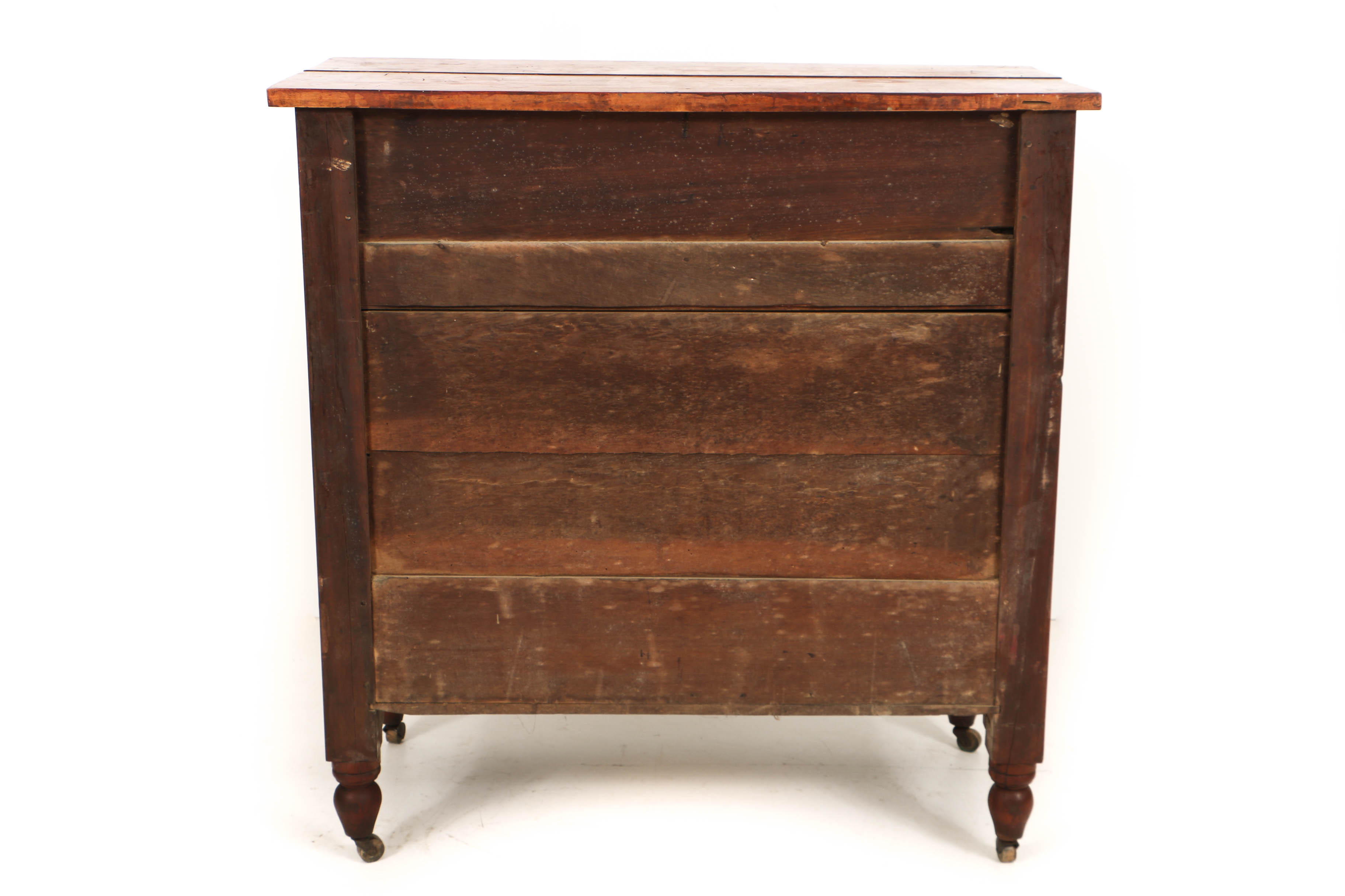 Antique Cherry Jackson Press, Probably Tennessee