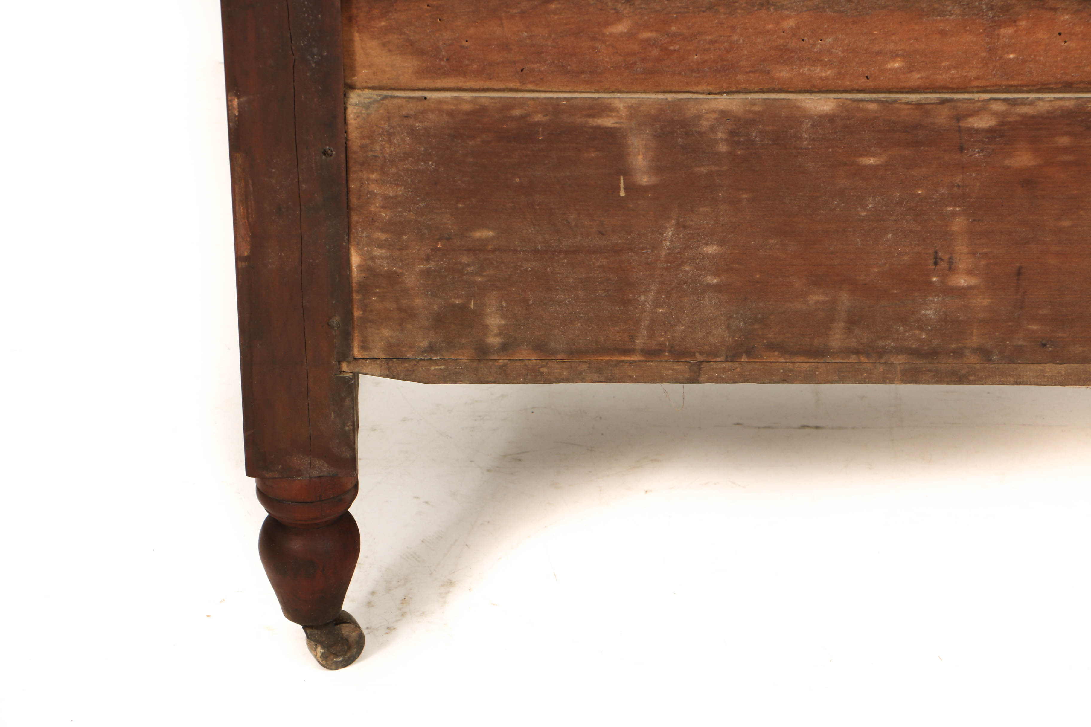 Antique Cherry Jackson Press, Probably Tennessee