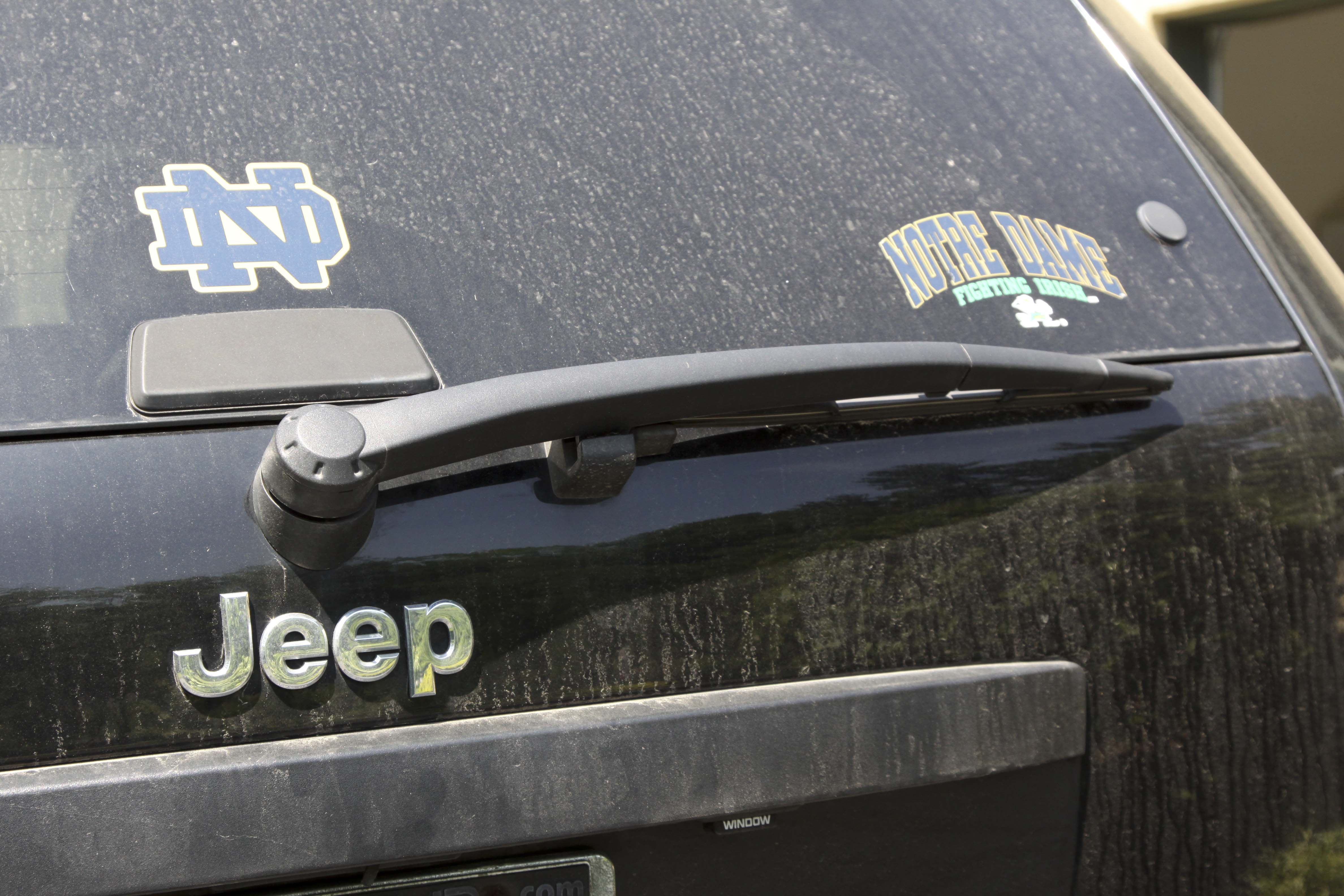 2008 Jeep Grand Cherokee 4 X 4 Laredo SUV