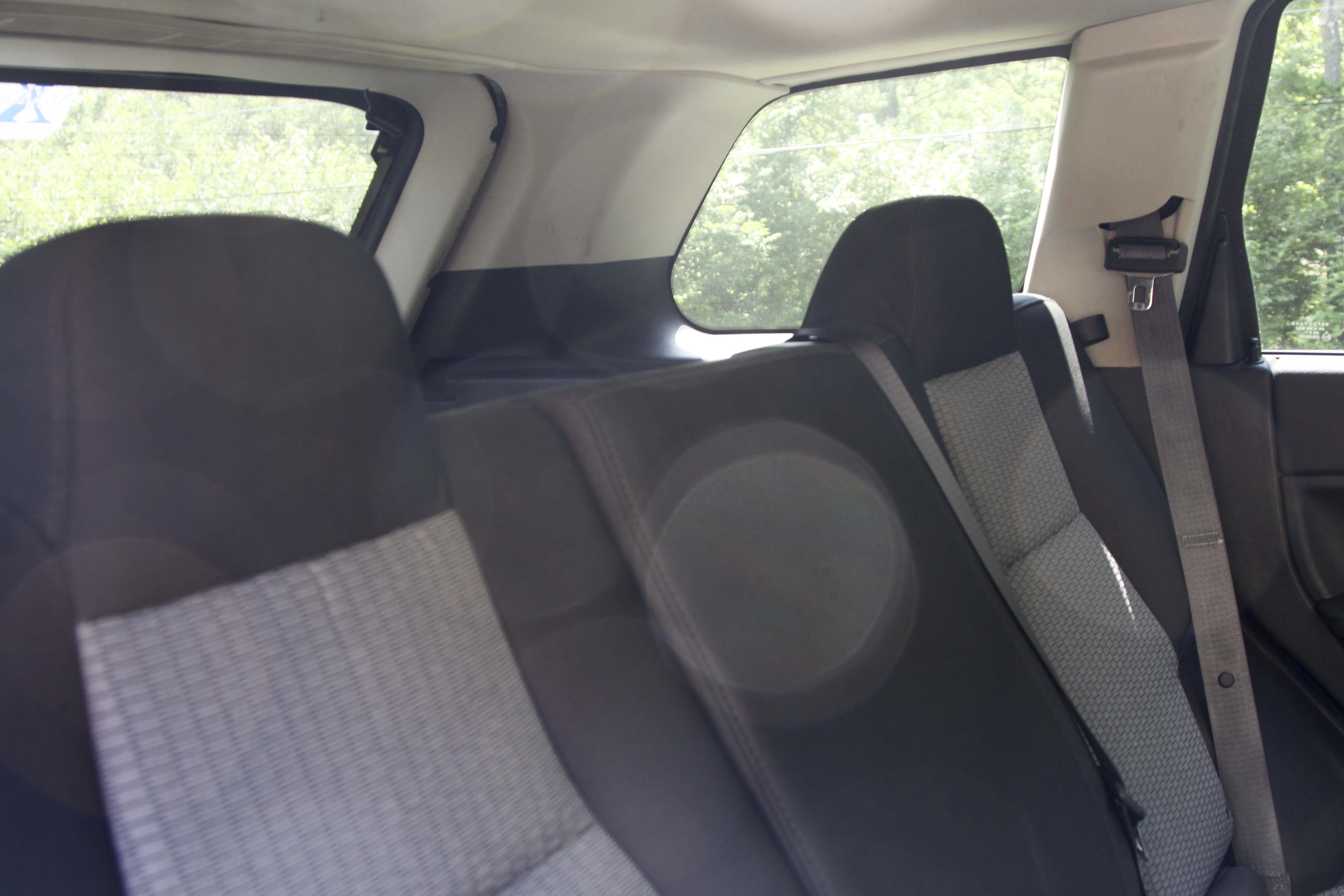 2008 Jeep Grand Cherokee 4 X 4 Laredo SUV