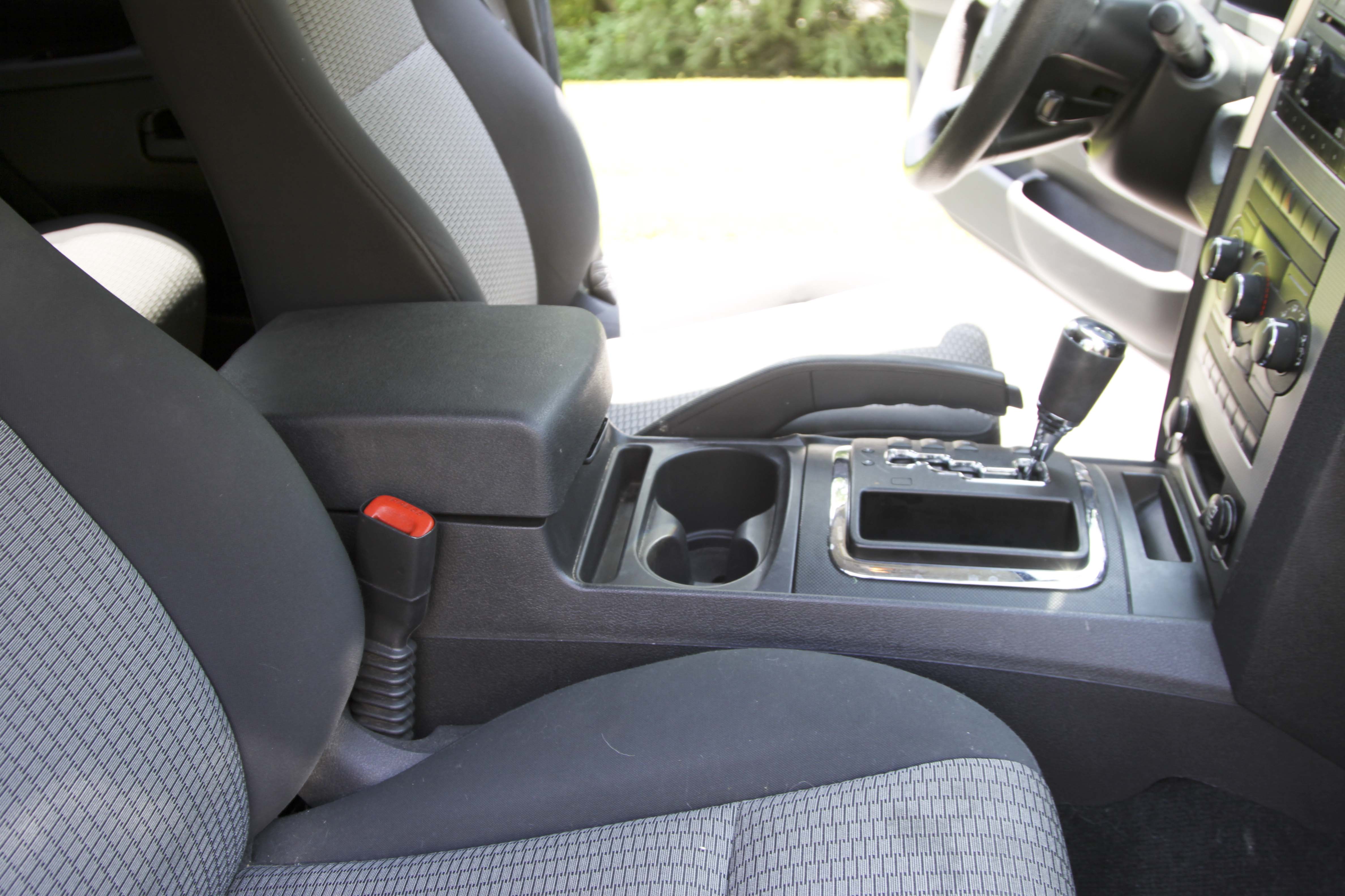 2008 Jeep Grand Cherokee 4 X 4 Laredo SUV