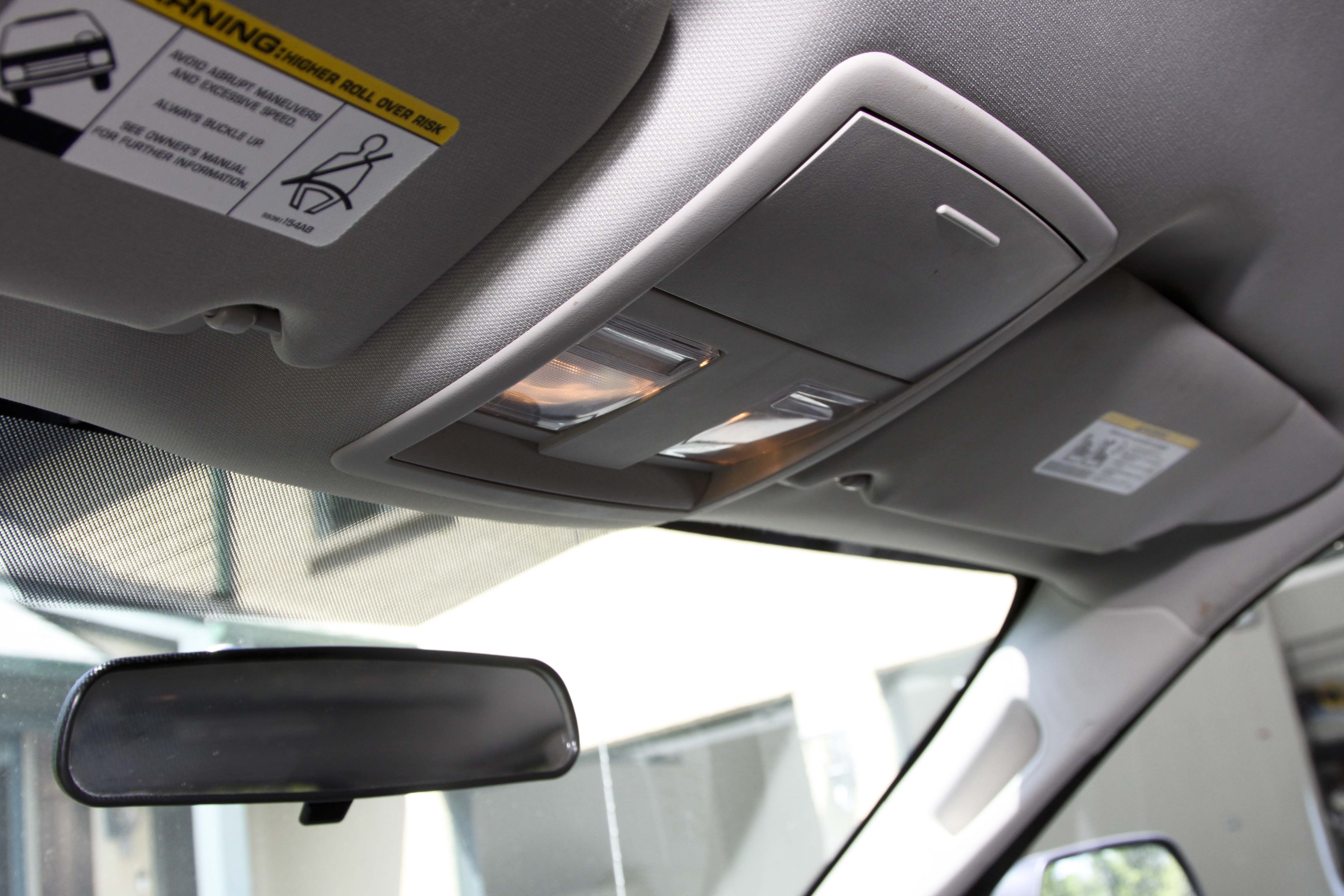 2008 Jeep Grand Cherokee 4 X 4 Laredo SUV