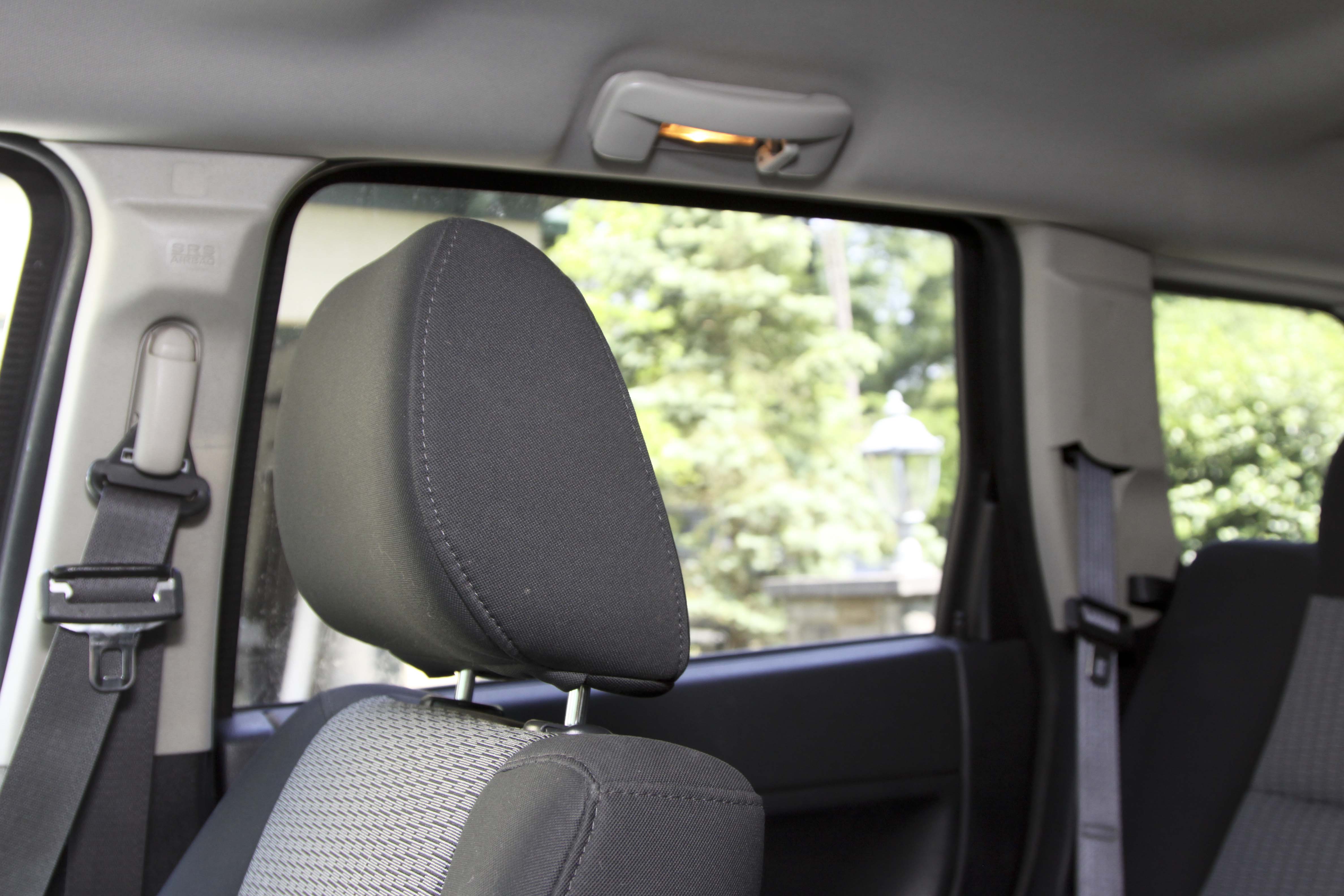 2008 Jeep Grand Cherokee 4 X 4 Laredo SUV