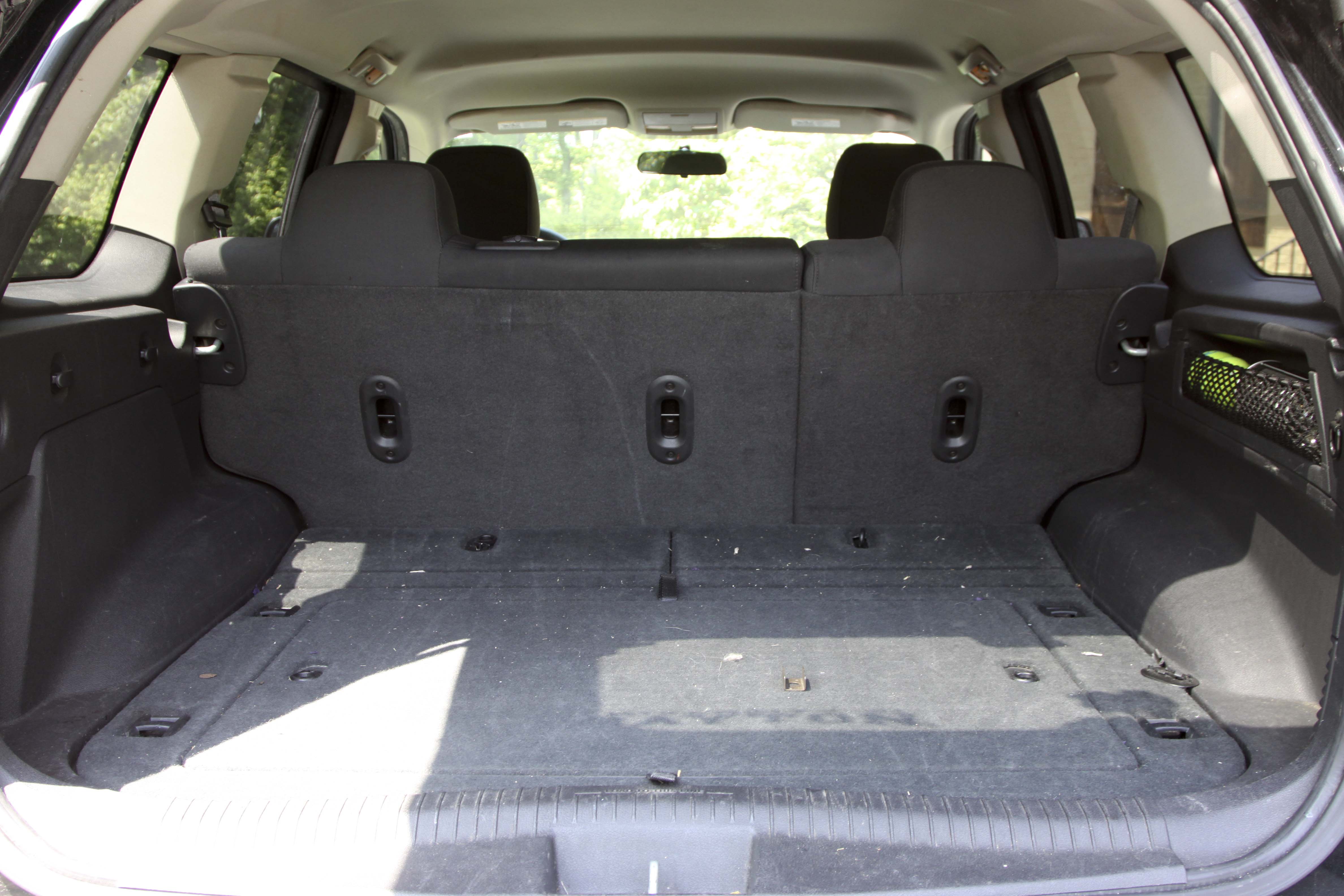 2008 Jeep Grand Cherokee 4 X 4 Laredo SUV